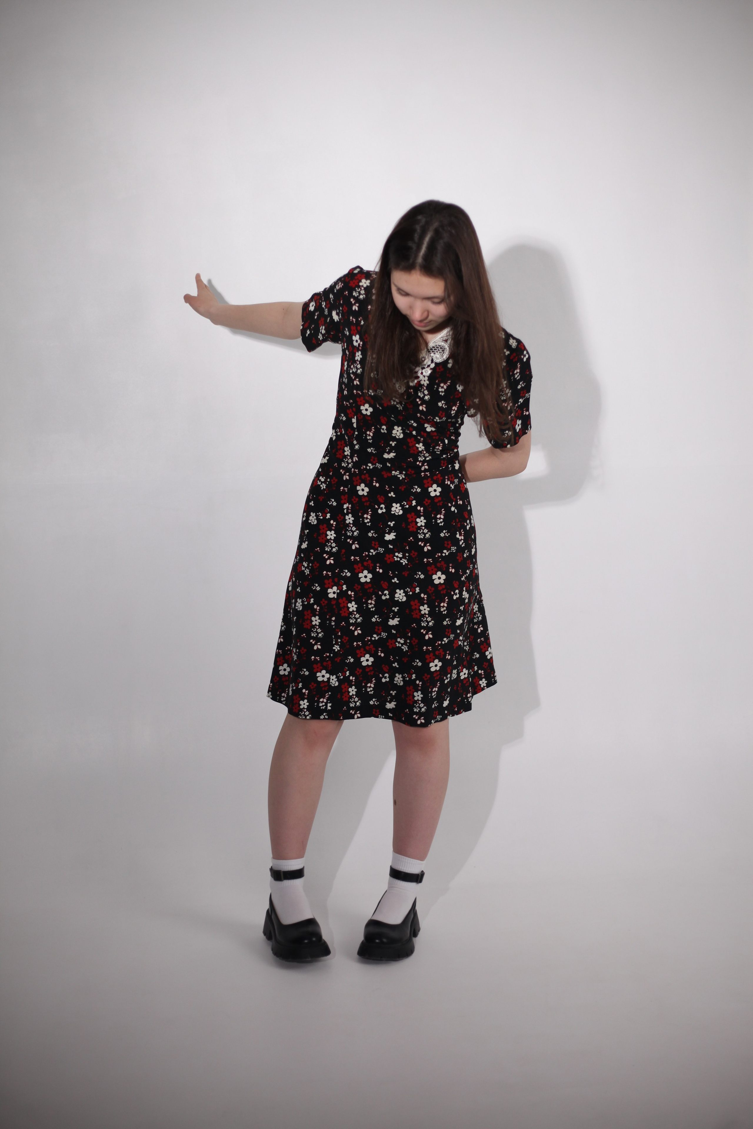 Ангелина. Dariadrugova.ru