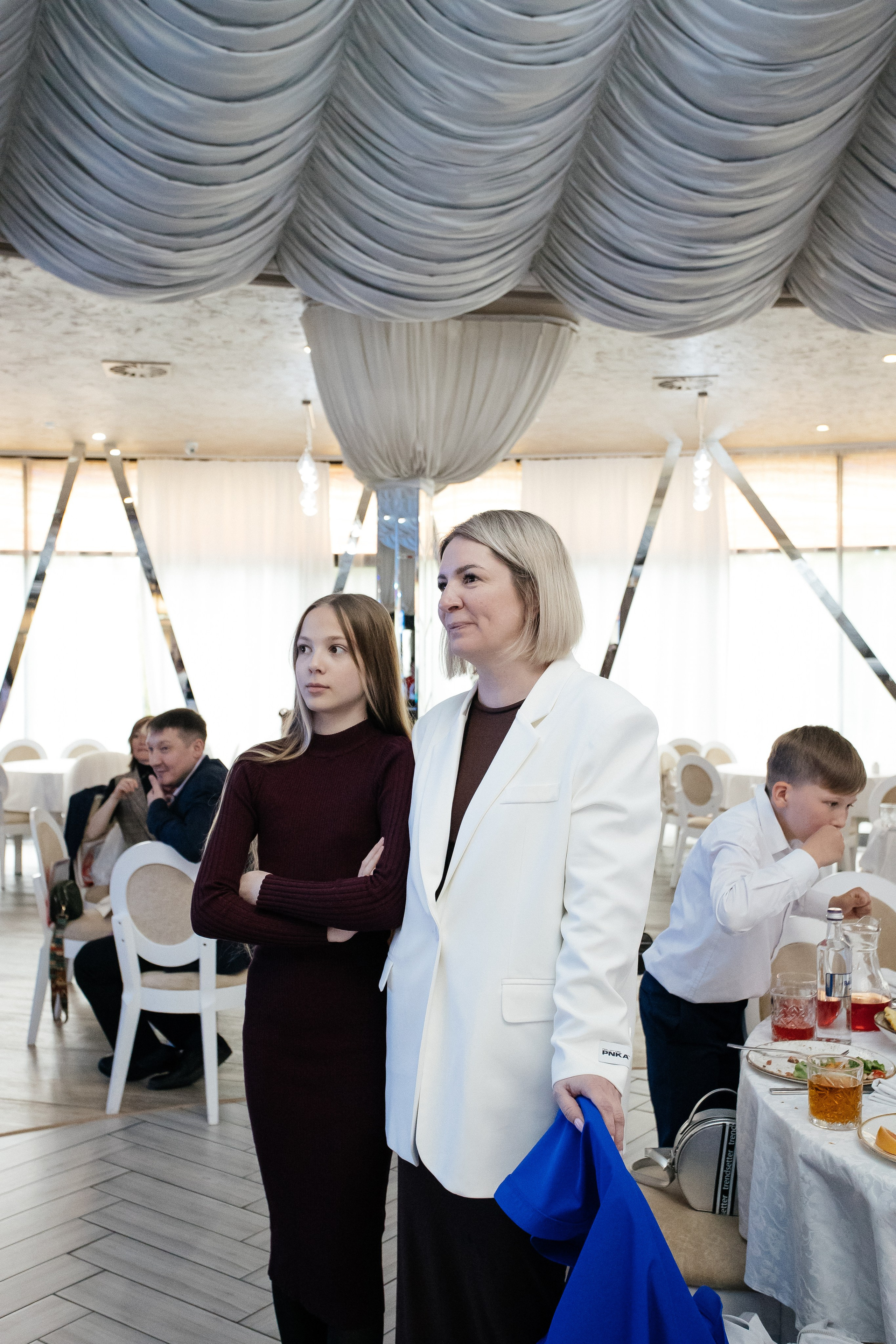 Выпускной 4класс. Фотограф в Иркутске