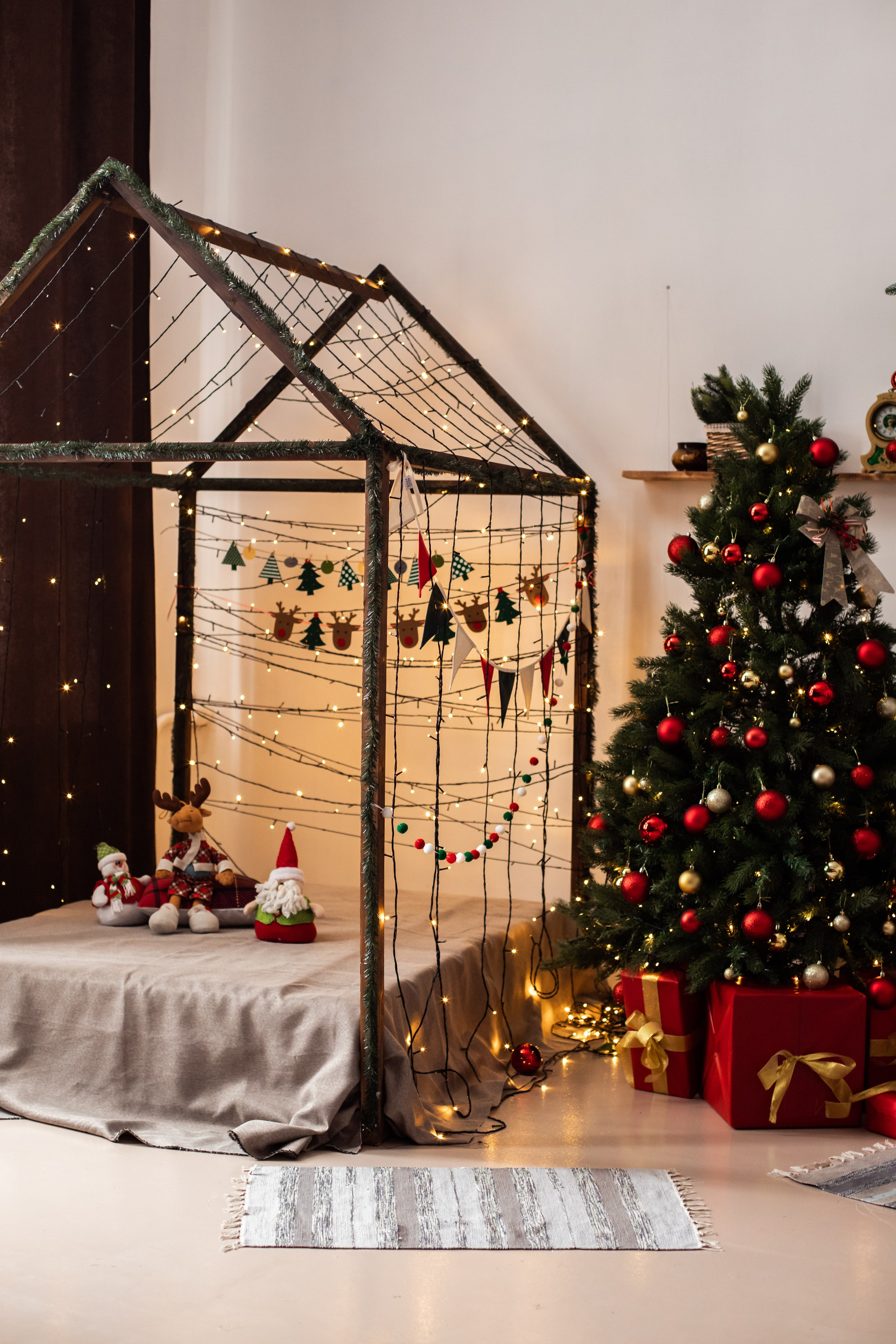 Буфет. Фотограф г. Хабаровск. Семейные и индивидуальные съёмки