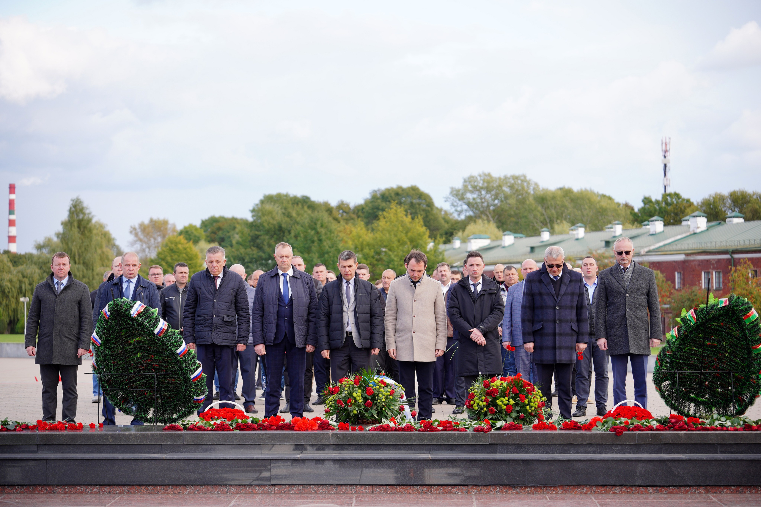 Как это было: III РЕСПУБЛИКАНСКИЕ СОРЕВНОВАНИЯ