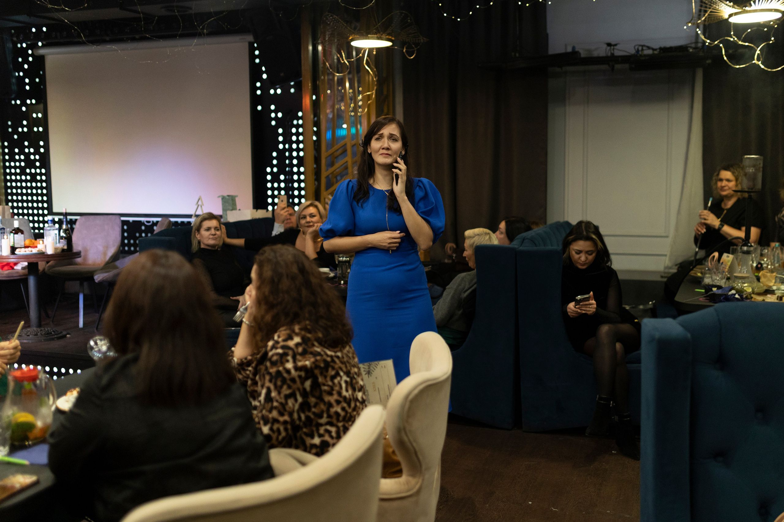 «Девочки, такие девочки!». Andrey Pospelove. Фотограф в Саратове