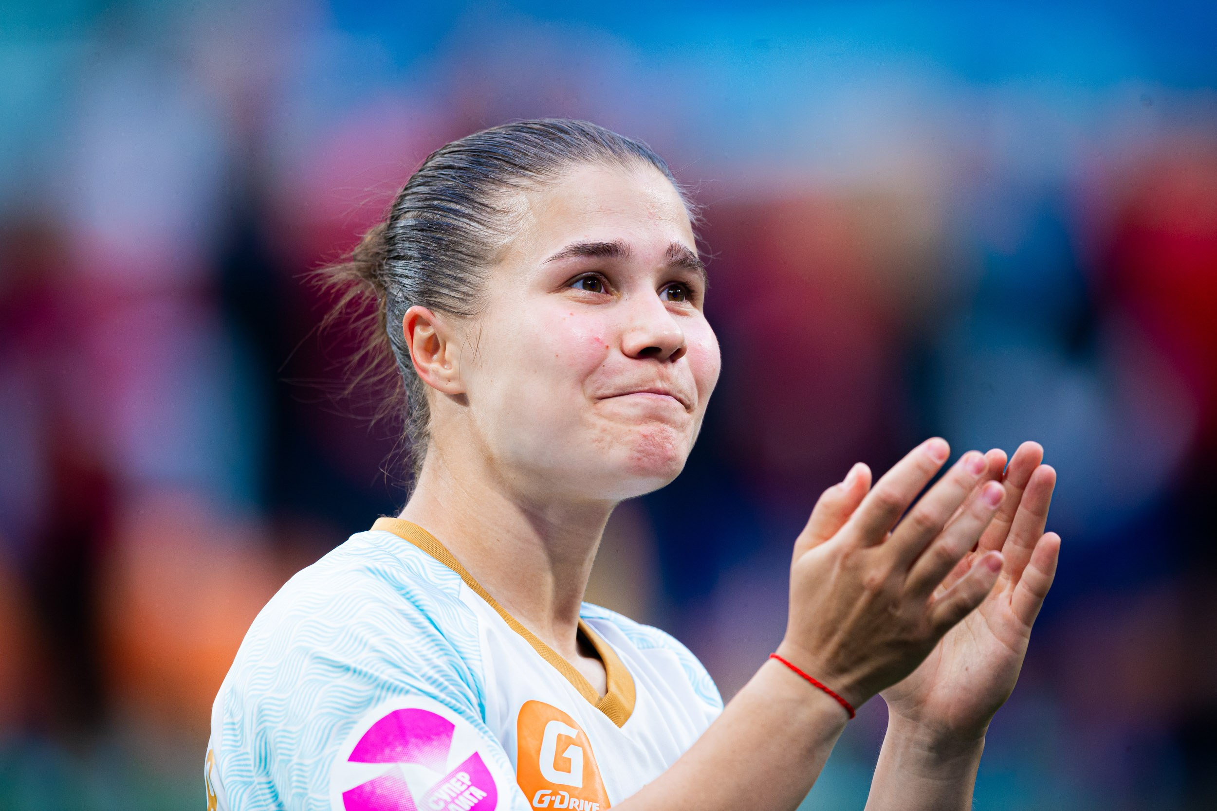 Winline Russian Women’s Super Cup, 06/08/2024. Фотограф Кирилл Сафонов