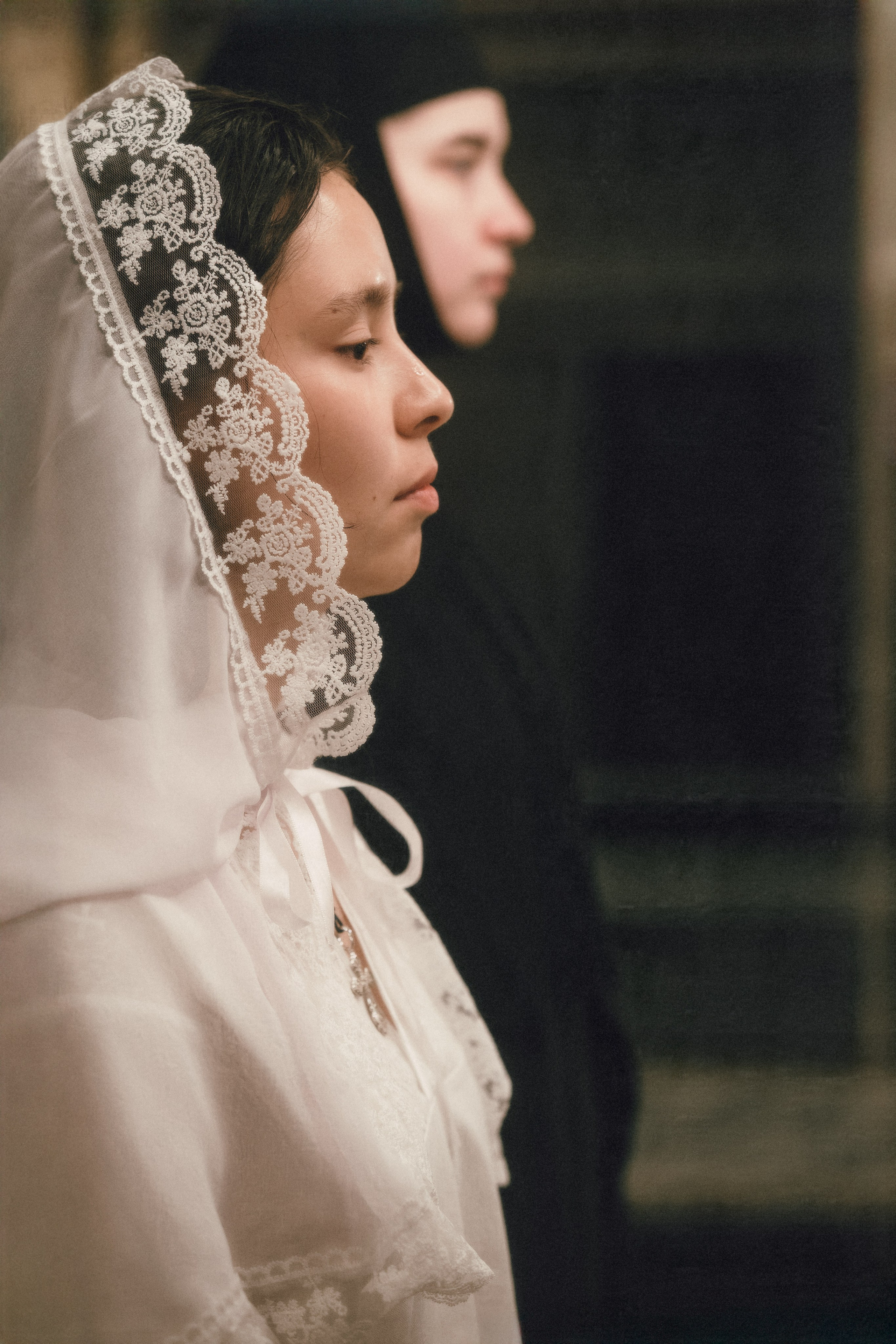 Венчание & крещение. Фотограф в Москве Максим Скоробогатов