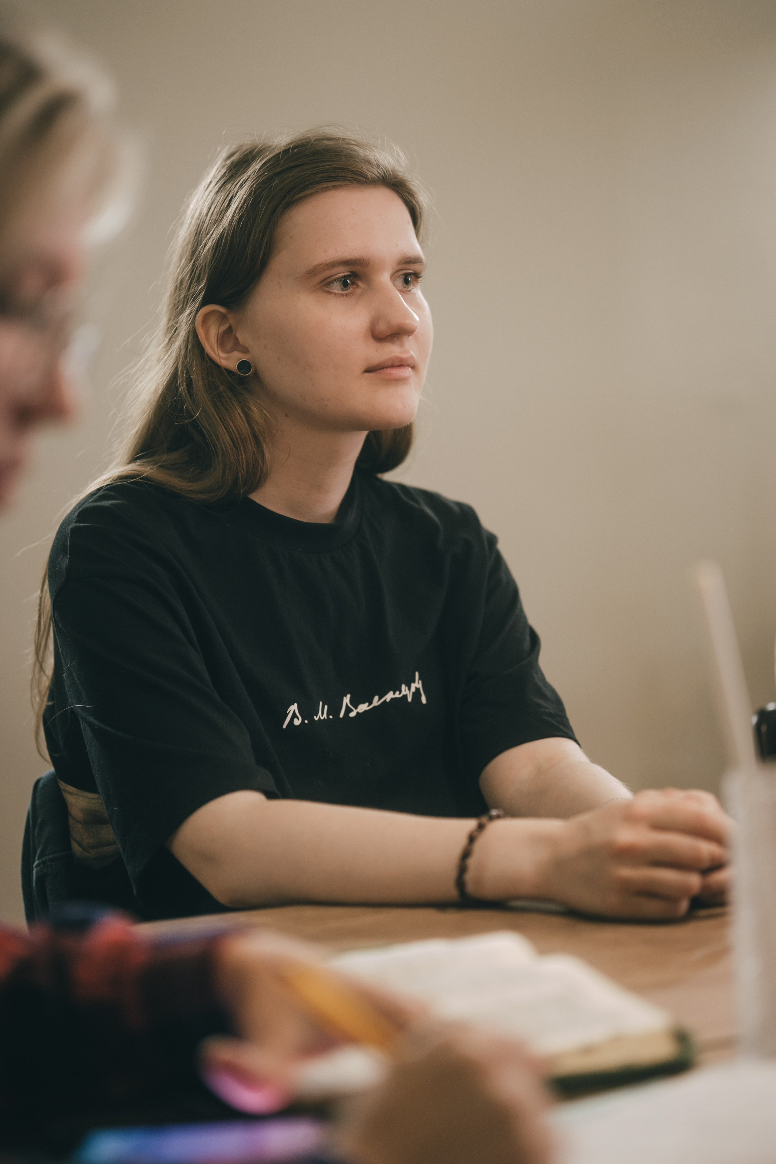 Библейский завтрак 18.06.2024. Фотограф в Москве Максим Скоробогатов