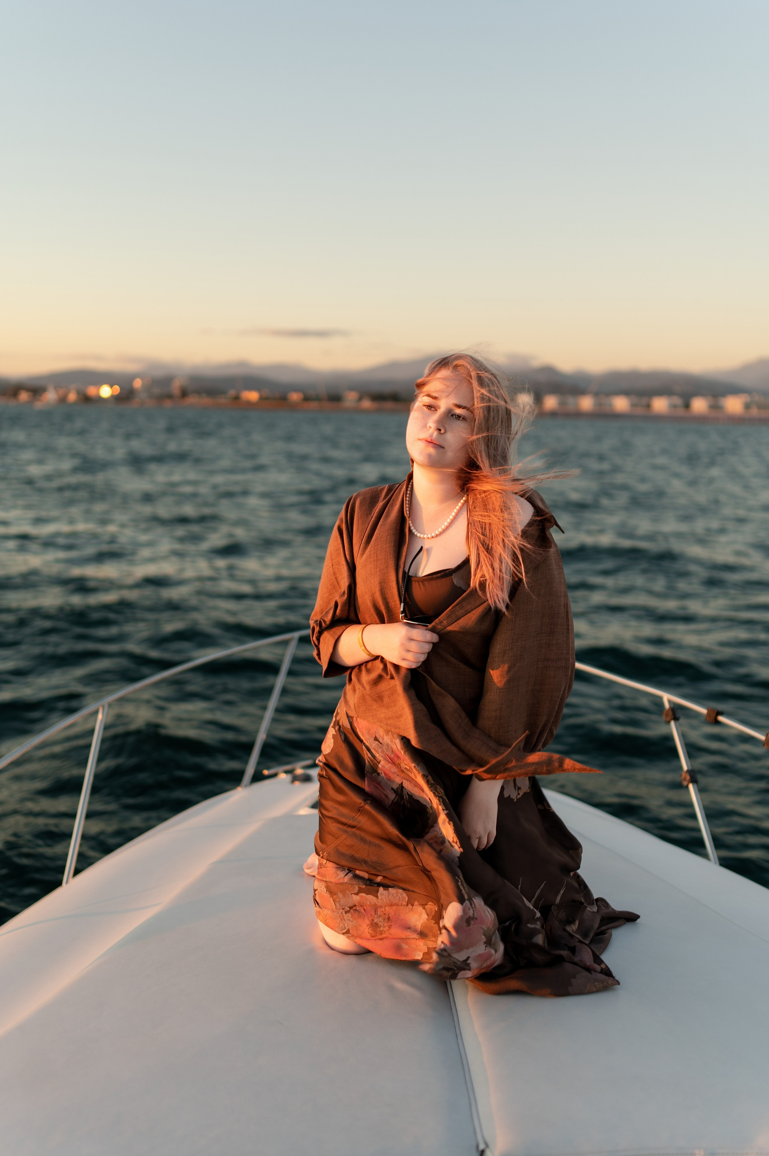 Соло. Главная