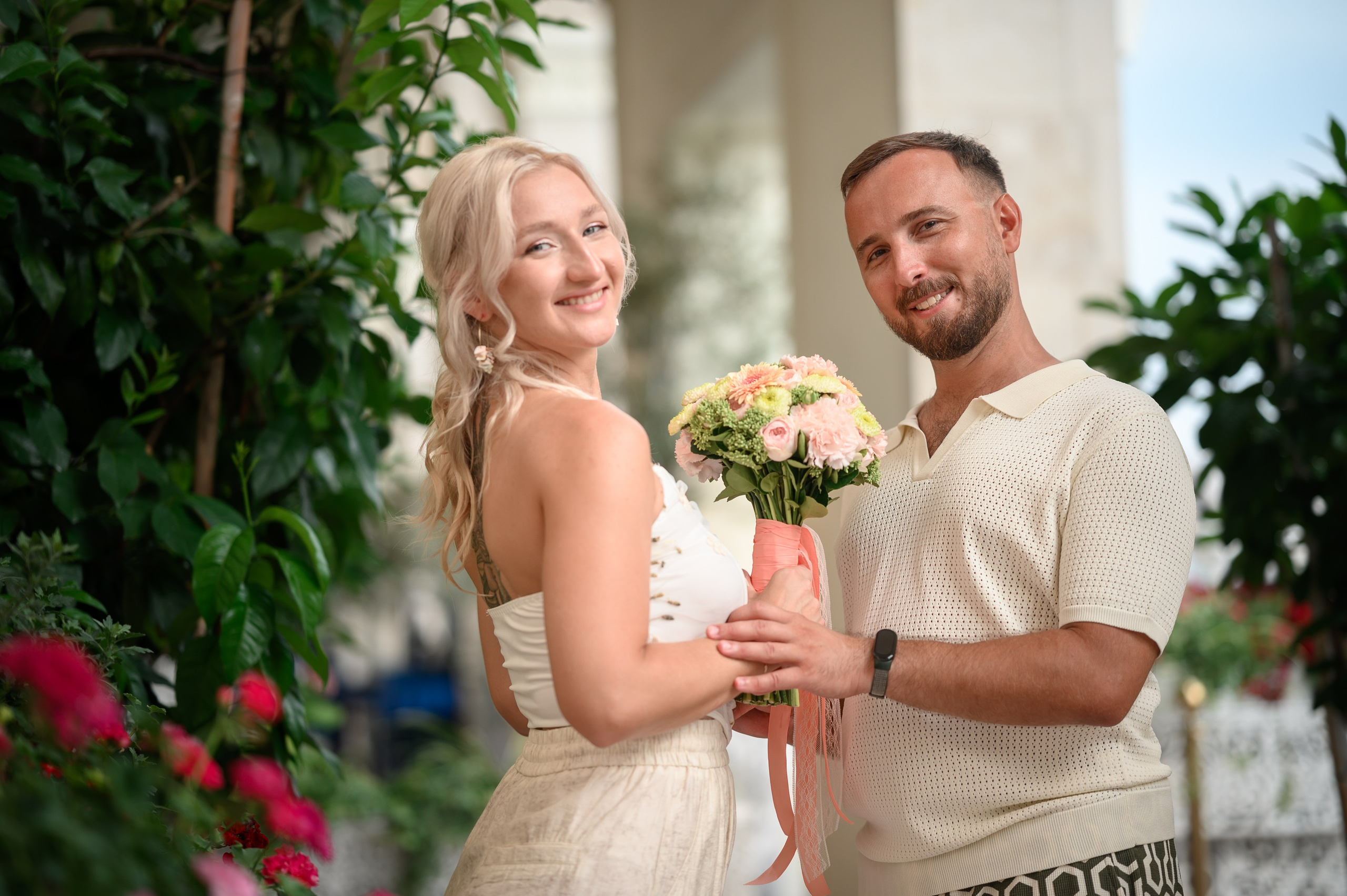 Свадьбы. Главная