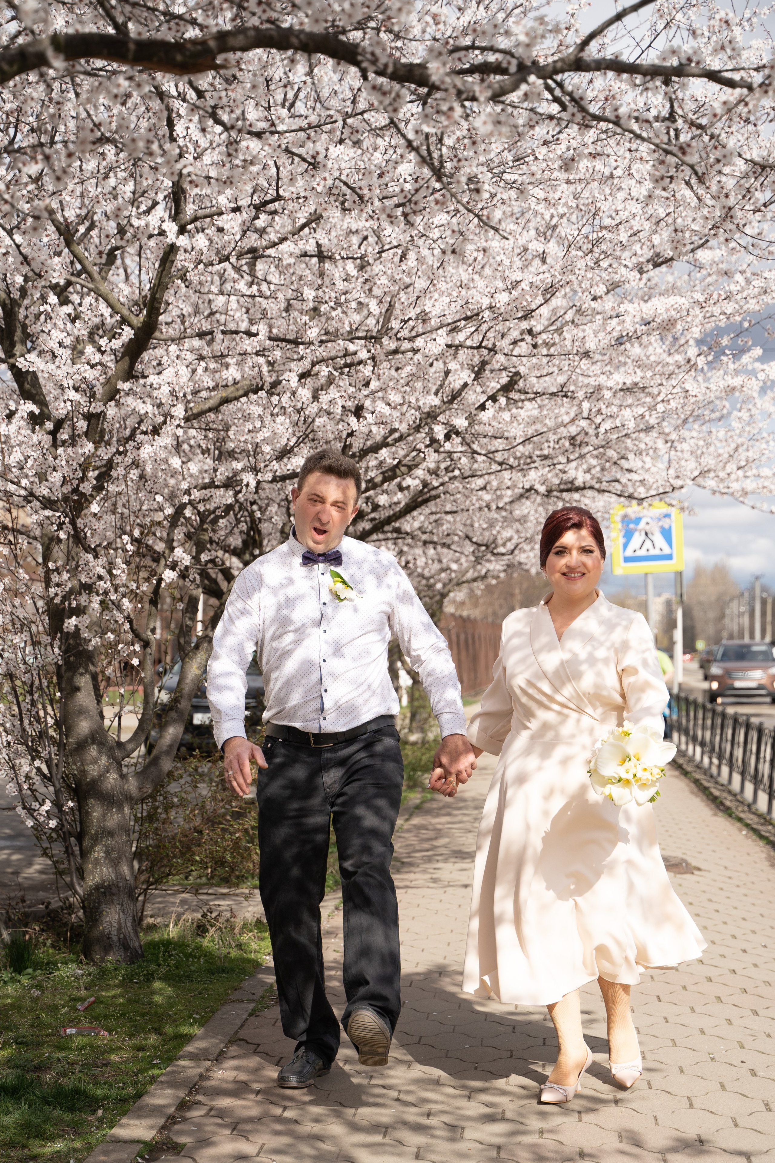 Свадьба Валерий и Светлана 25.03. Фотограф для маркетплейсов Wildberries и Ozon | Предметная и фуд-съёмка, инфографика и видео для брендов — Анастасия Супрунова