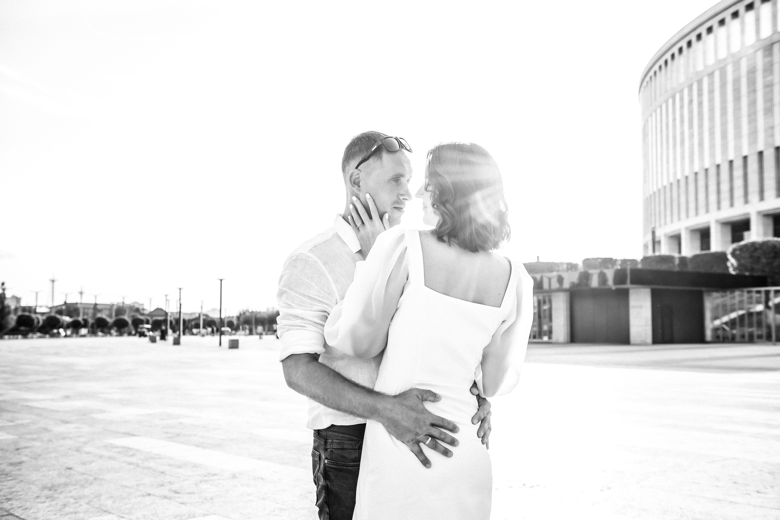 Свадебная фотосъемка, свадебный фотограф в Краснодаре. Мария Прищеп. Профессиональный фотограф в Краснодаре