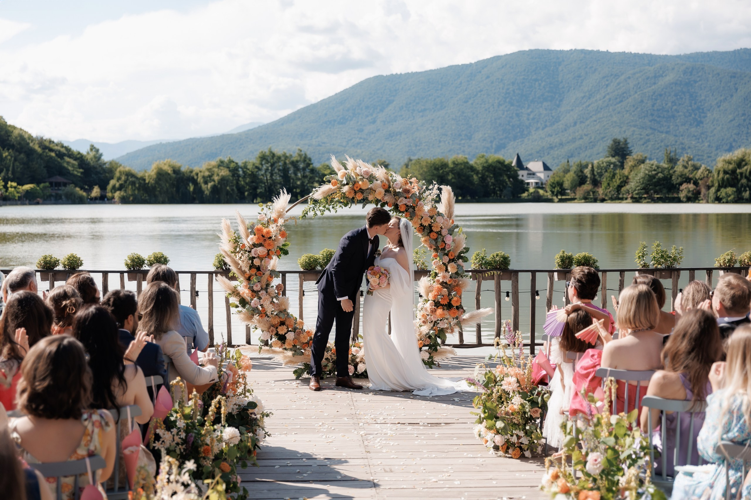 Miroslav & Alexandra. Anastasiya Krasnyuk