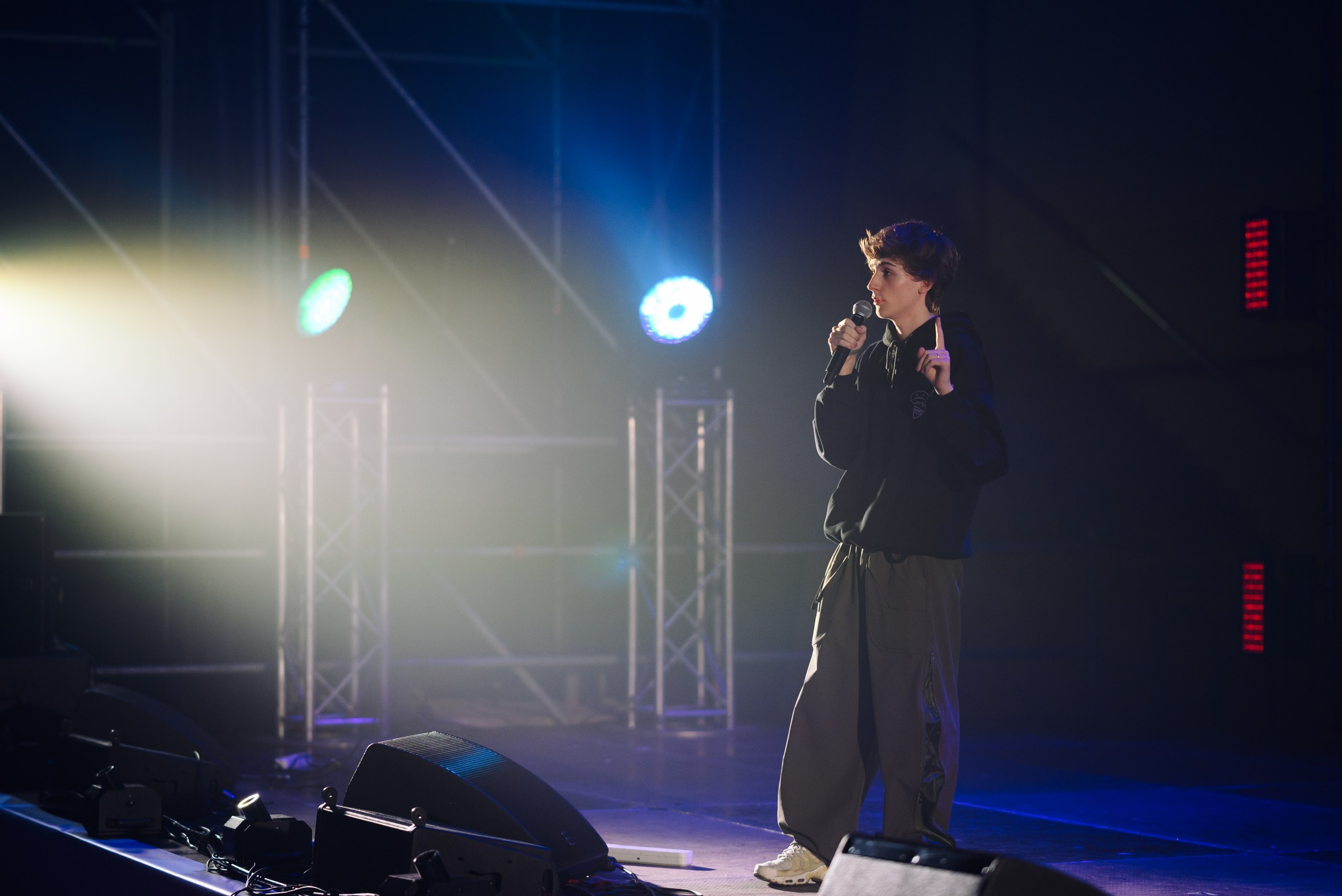 Свой код. Dmitry Gagarin Photographer