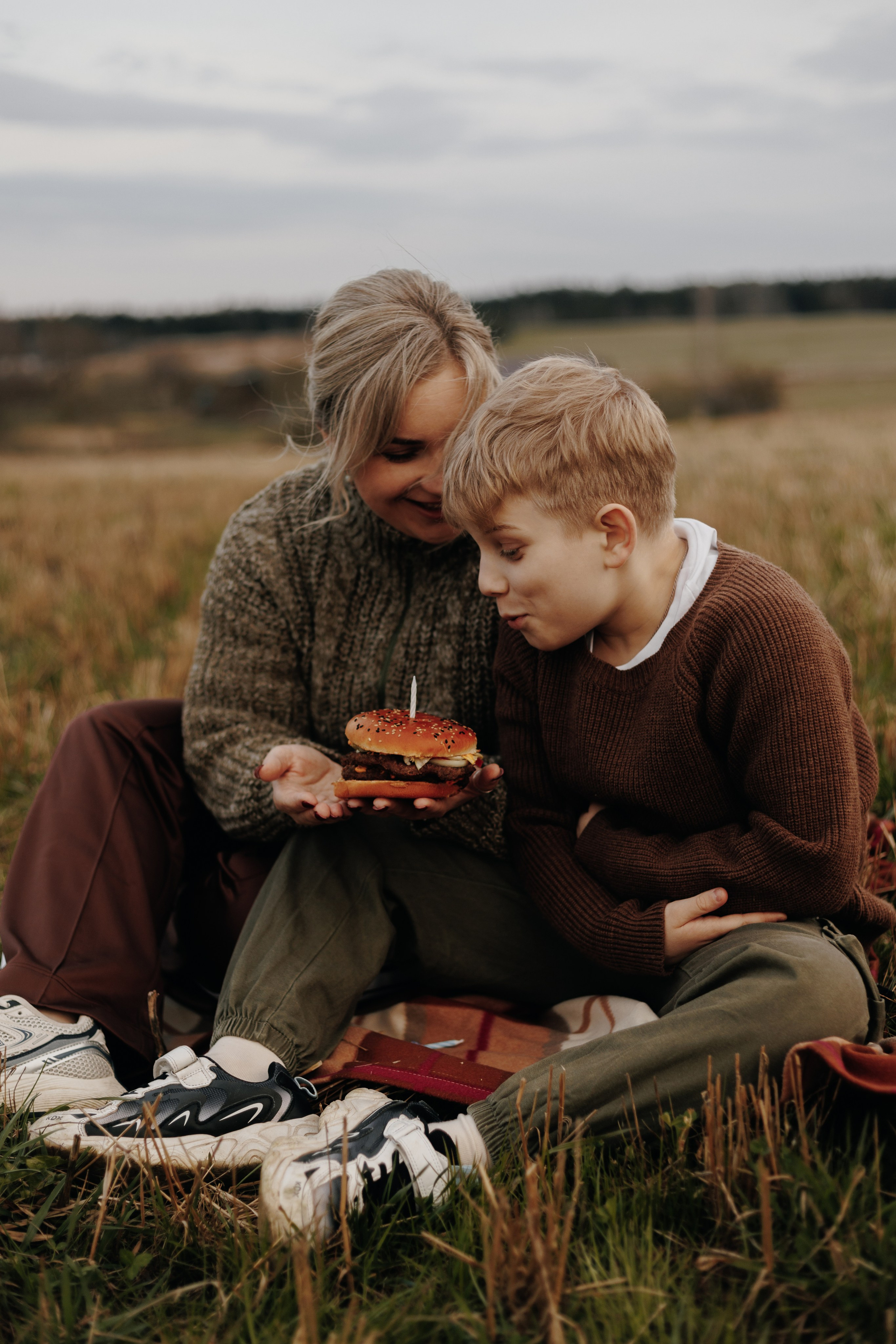 День Рождения Бо. Свадебный и семейный фотограф Витебск, Минск, Андрей Павлов