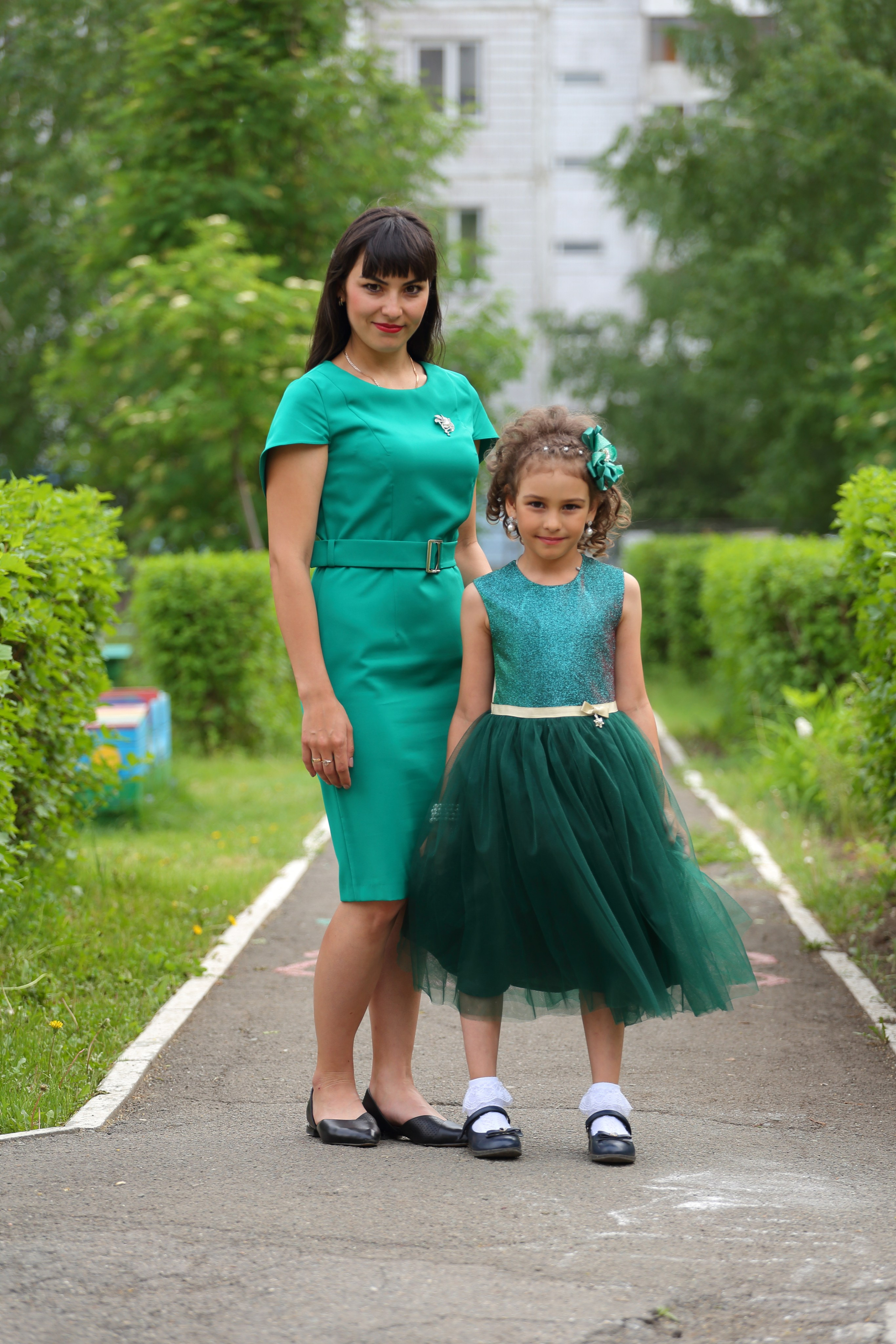 Детский сад. Фотограф в Барнауле Юлия Яковлева