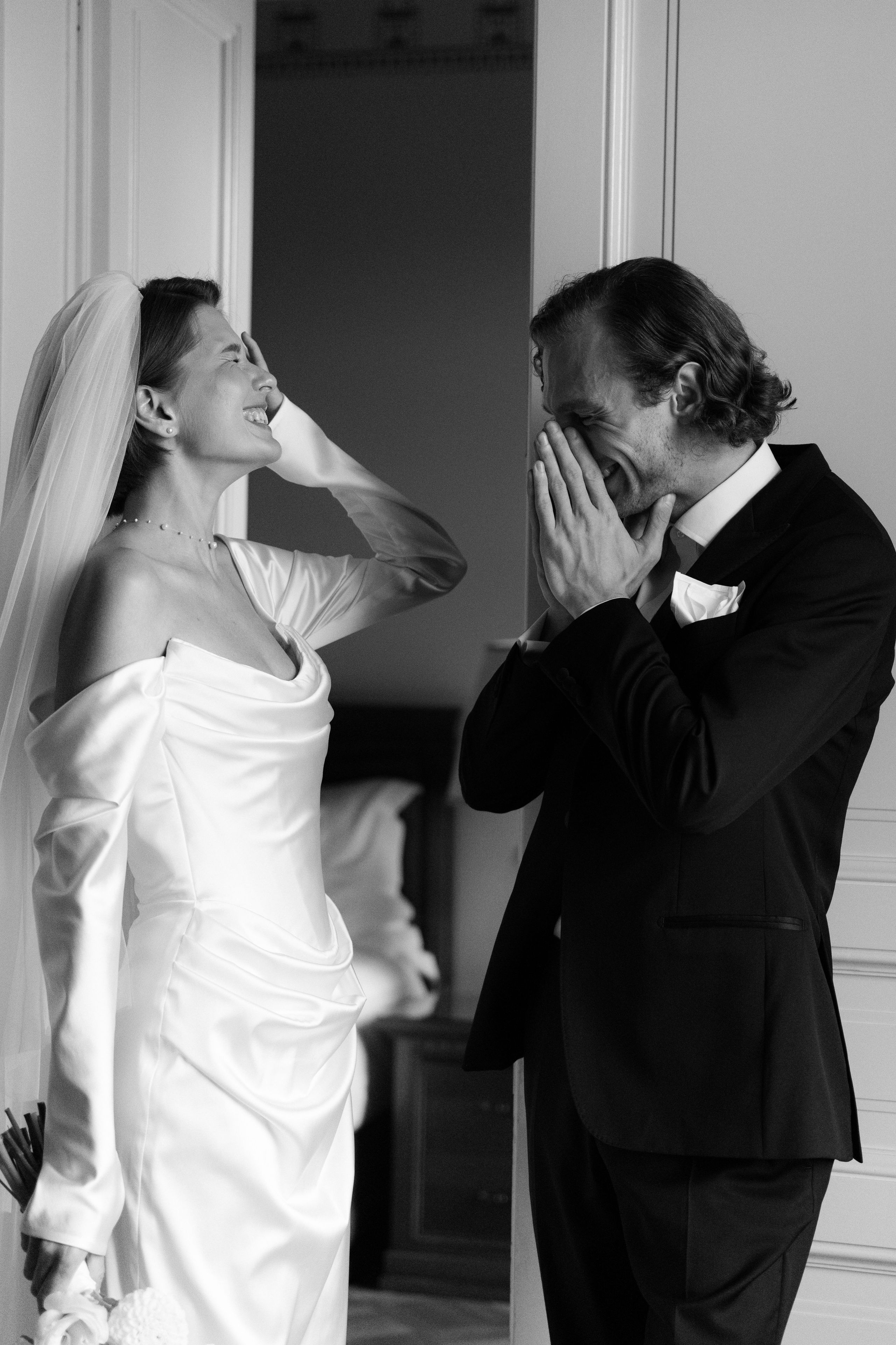 Свадебная съемка. Женский портрет и свадьбы в Москве. Морад Диана