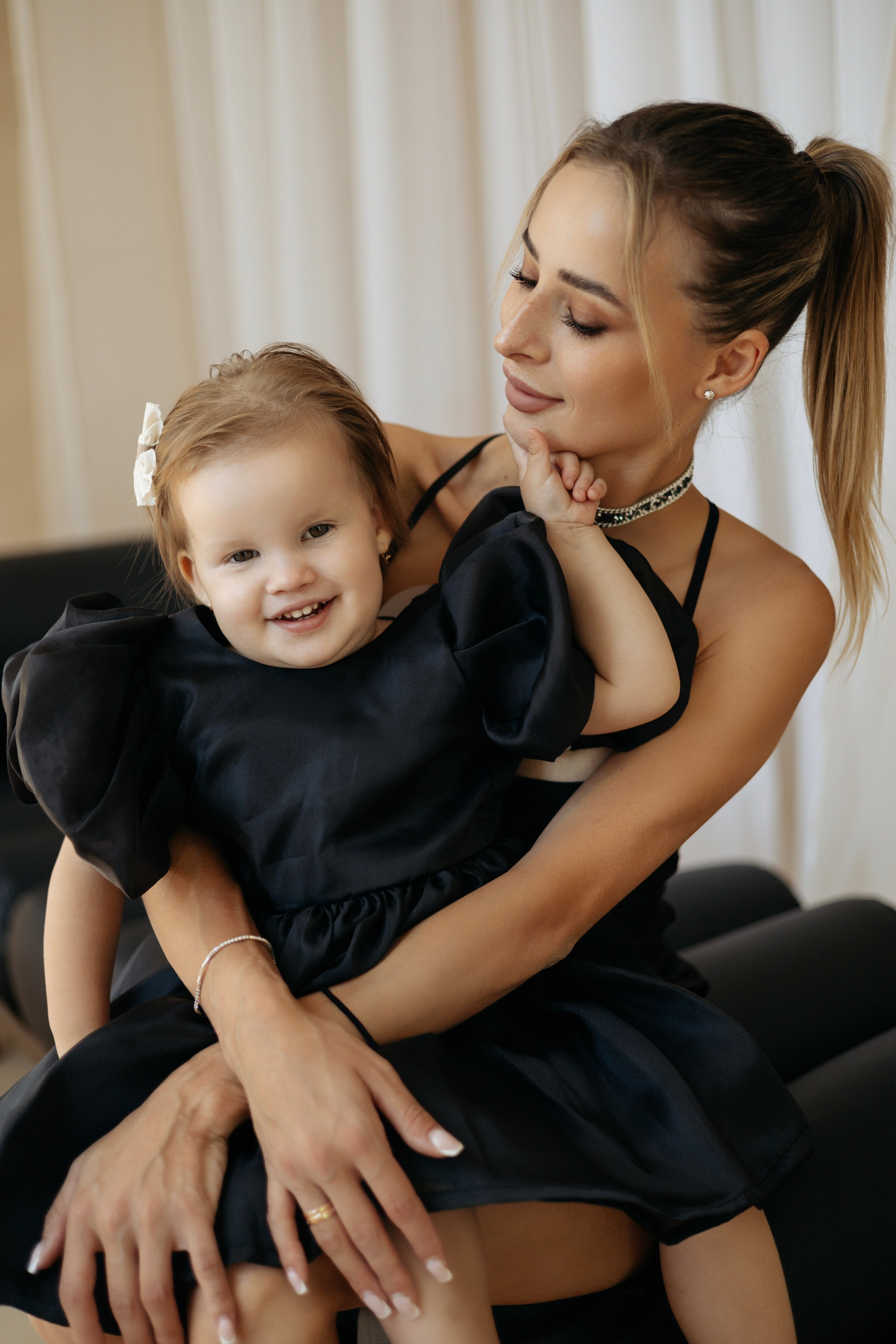 Мия. Самый теплый фотограф в Краснодаре Рябоконь Ксения