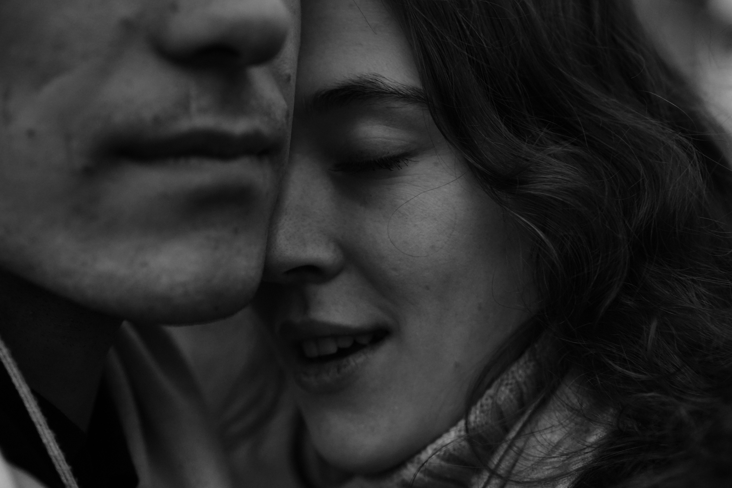 Андрей и София. Маргарита — фотограф и видеограф / Москва