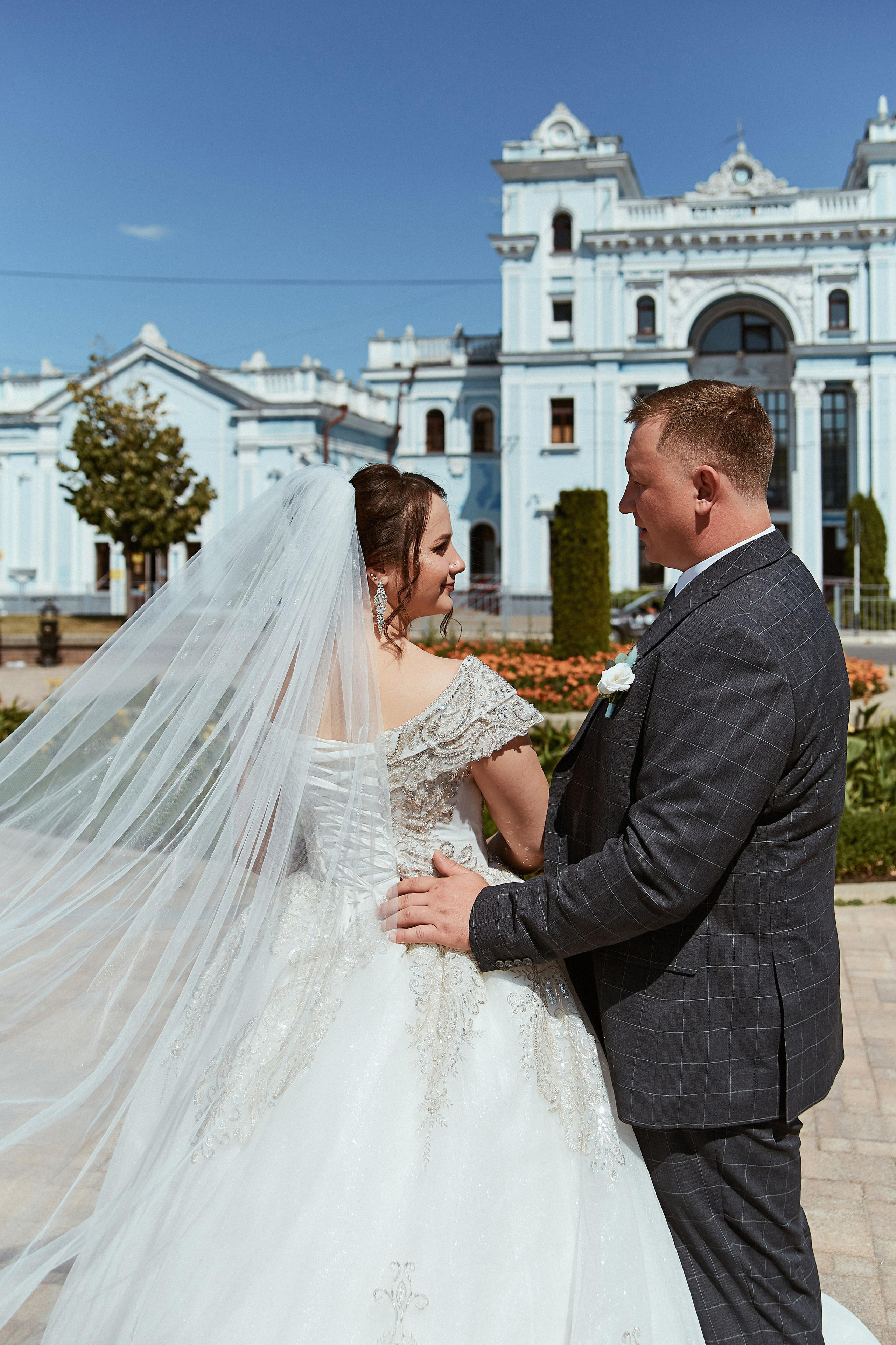 Лиля и Дмитрий. Анастасия Марунич | Блогер | Ставрополь