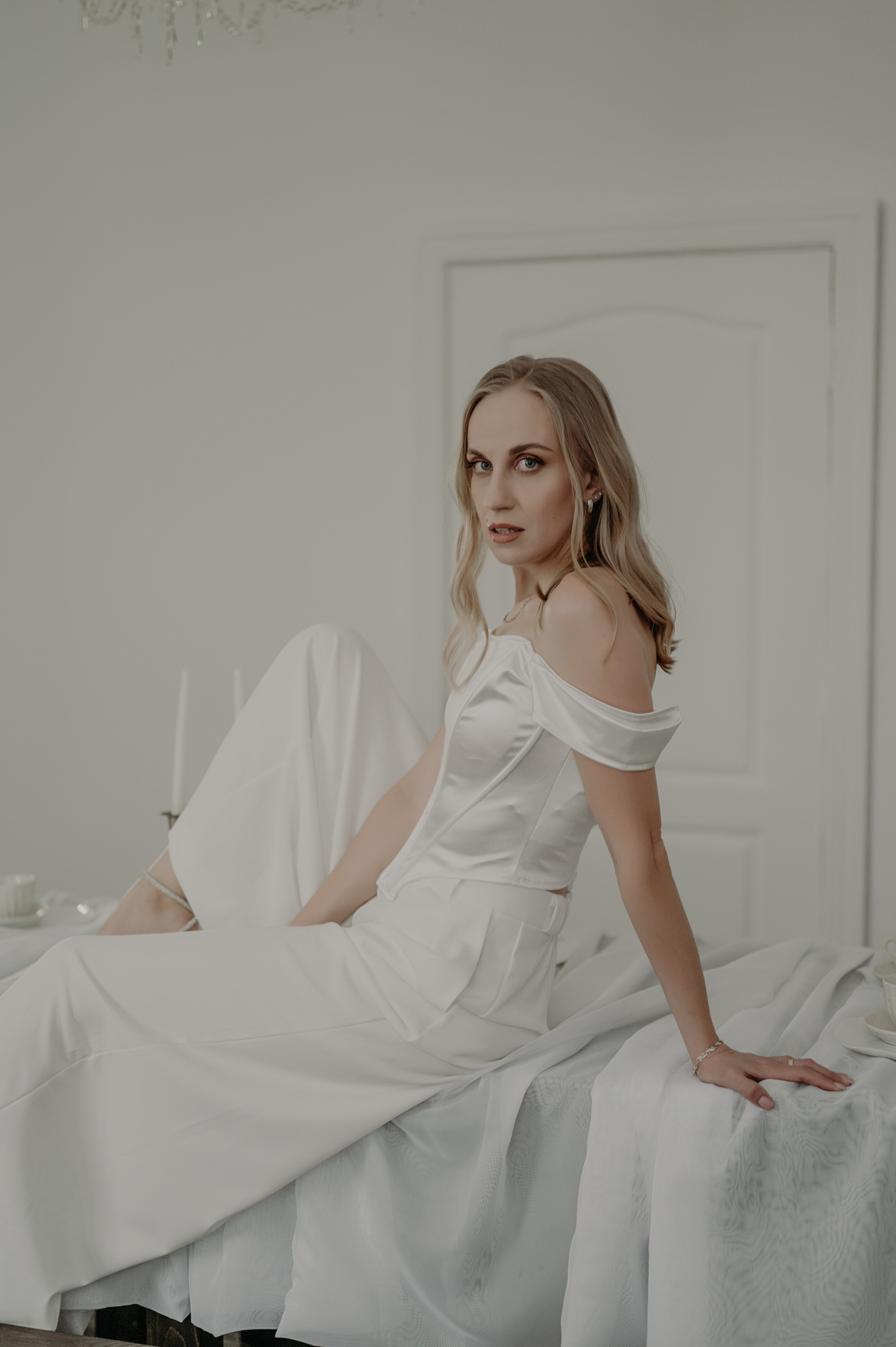 Аня. Марина Шуляк Фотограф Кострома — Санкт Петербург