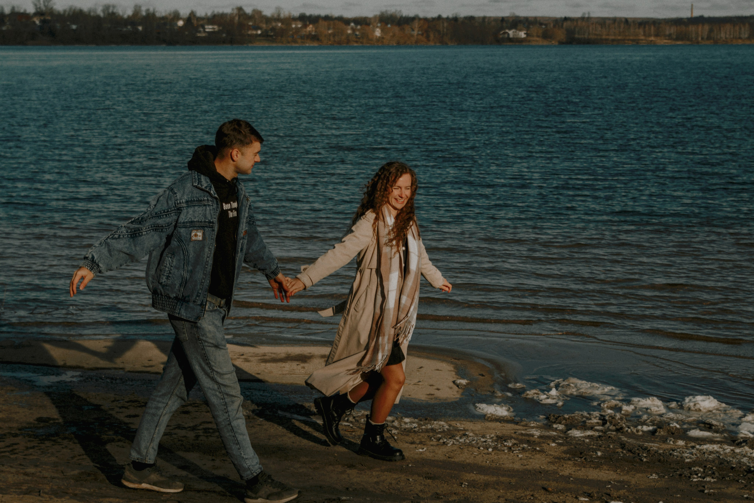 Вадим и Анастасия. Свадебный и индивидуальный фотограф в Суворове Клюева Мария