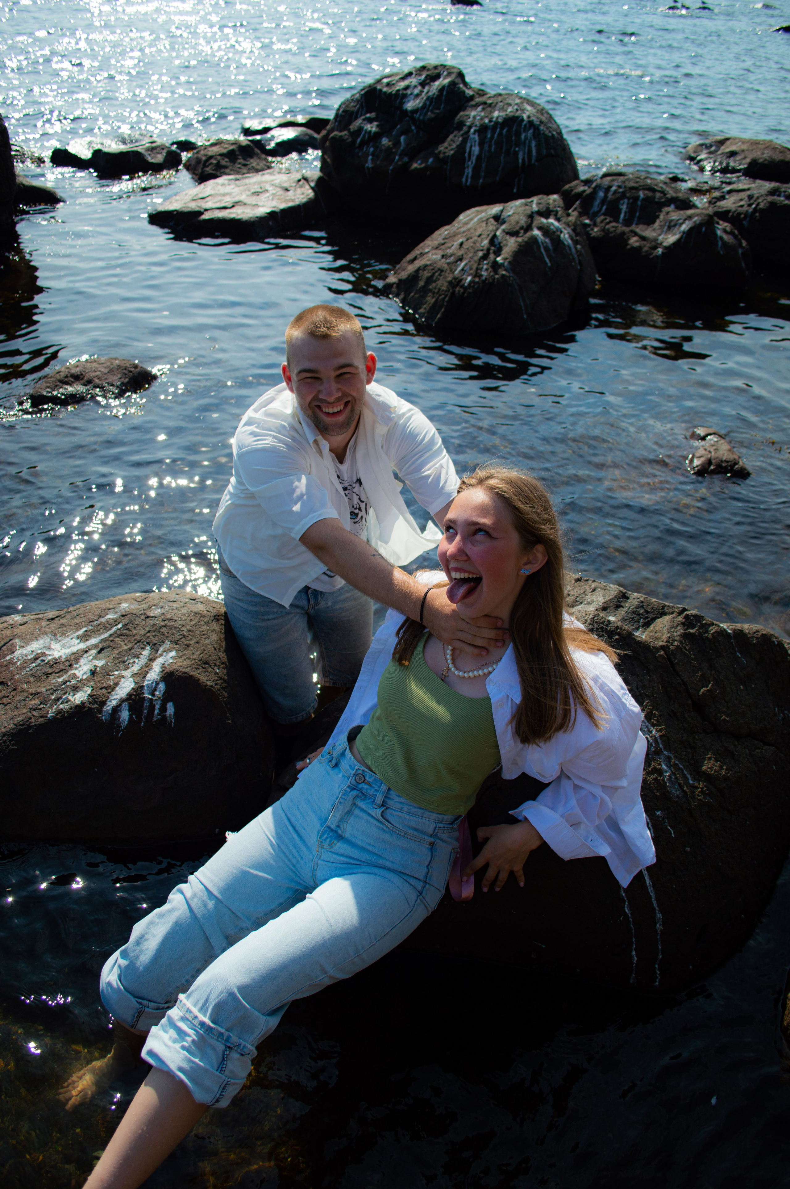 Alina. Свадебный фотограф в Южно-Сахалинске Валерий Харченко