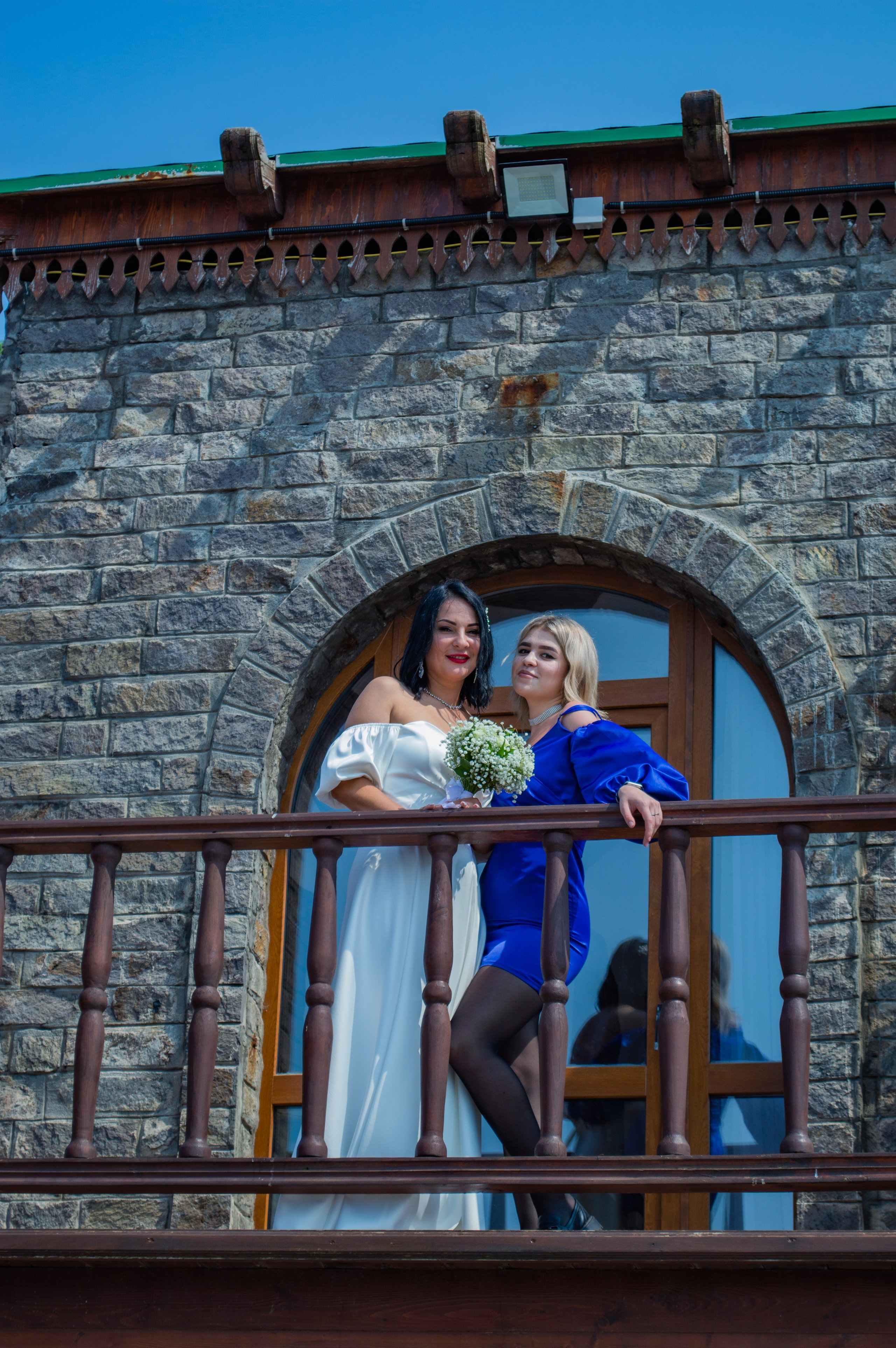 Анастасия и Антон. Свадебный фотограф в Южно-Сахалинске Валерий Харченко