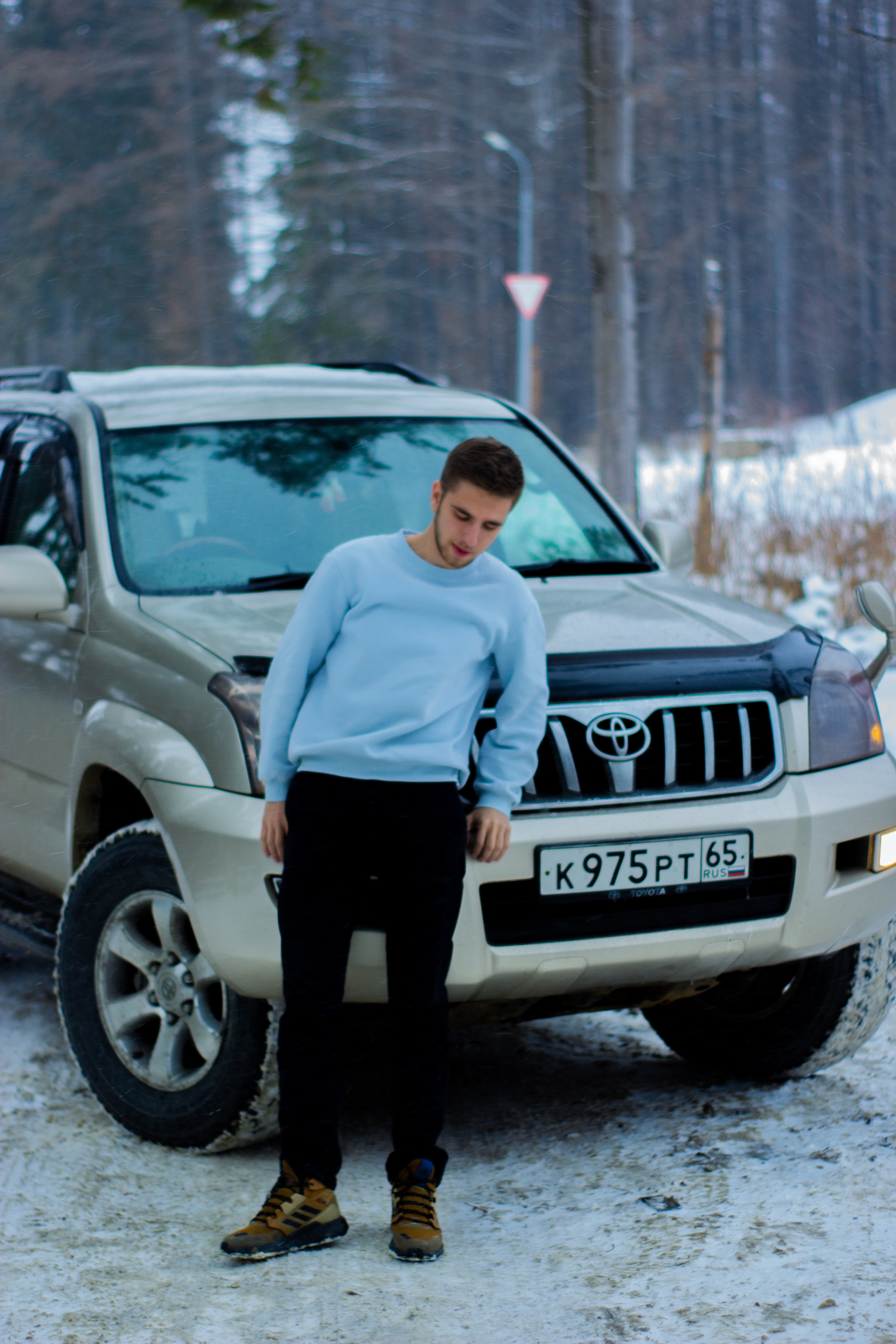 Алексей. Фотограф в Южно-Сахалинске Валерий Харченко