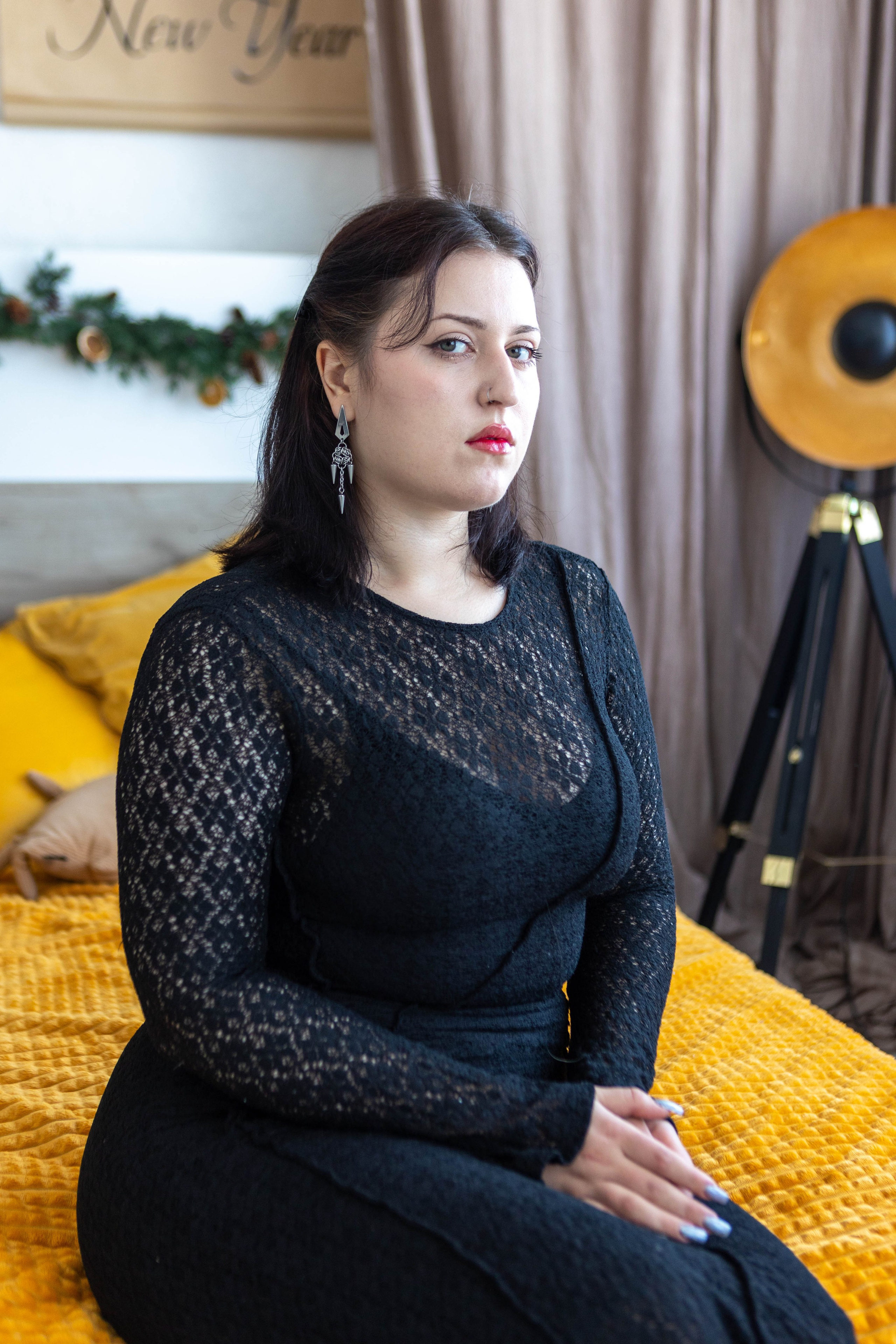 Наталья и её семья. Фотограф в Южно-Сахалинске Валерий Харченко