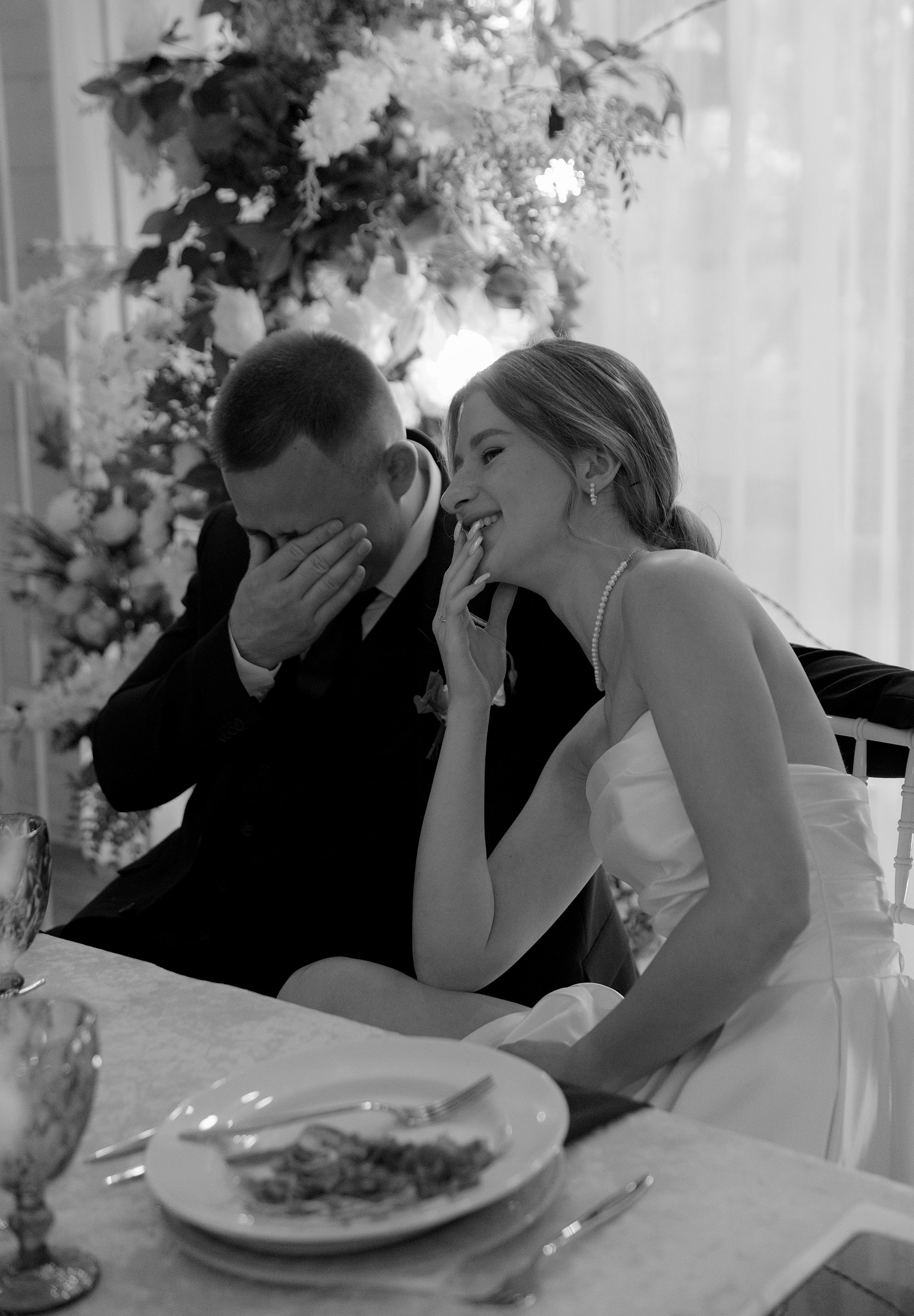 Слияние. Свадебный и семейный фотограф в Самаре Стрельникова Ирина