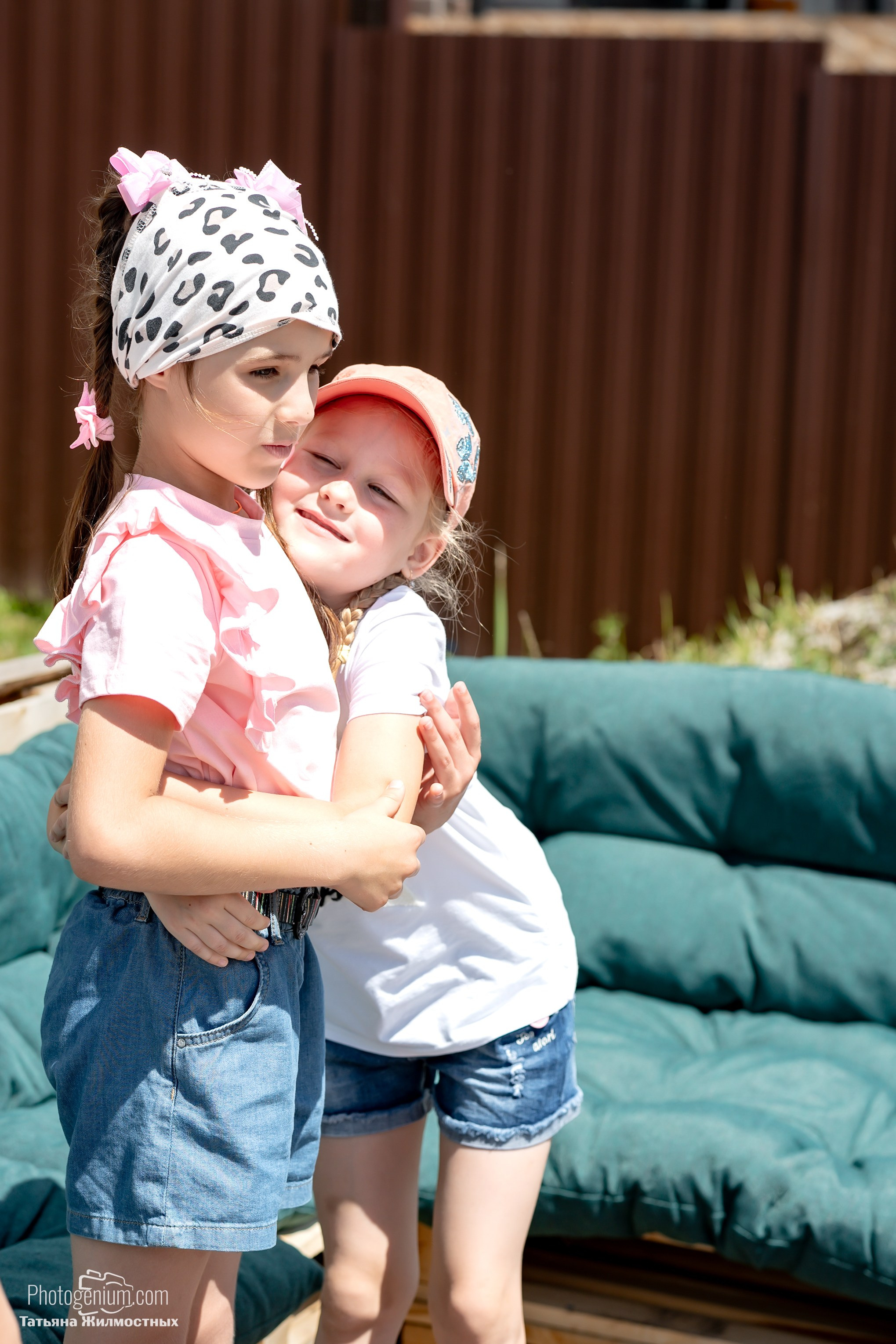 День рождения. Фотограф Нижний Новгород Татьяна Кейод