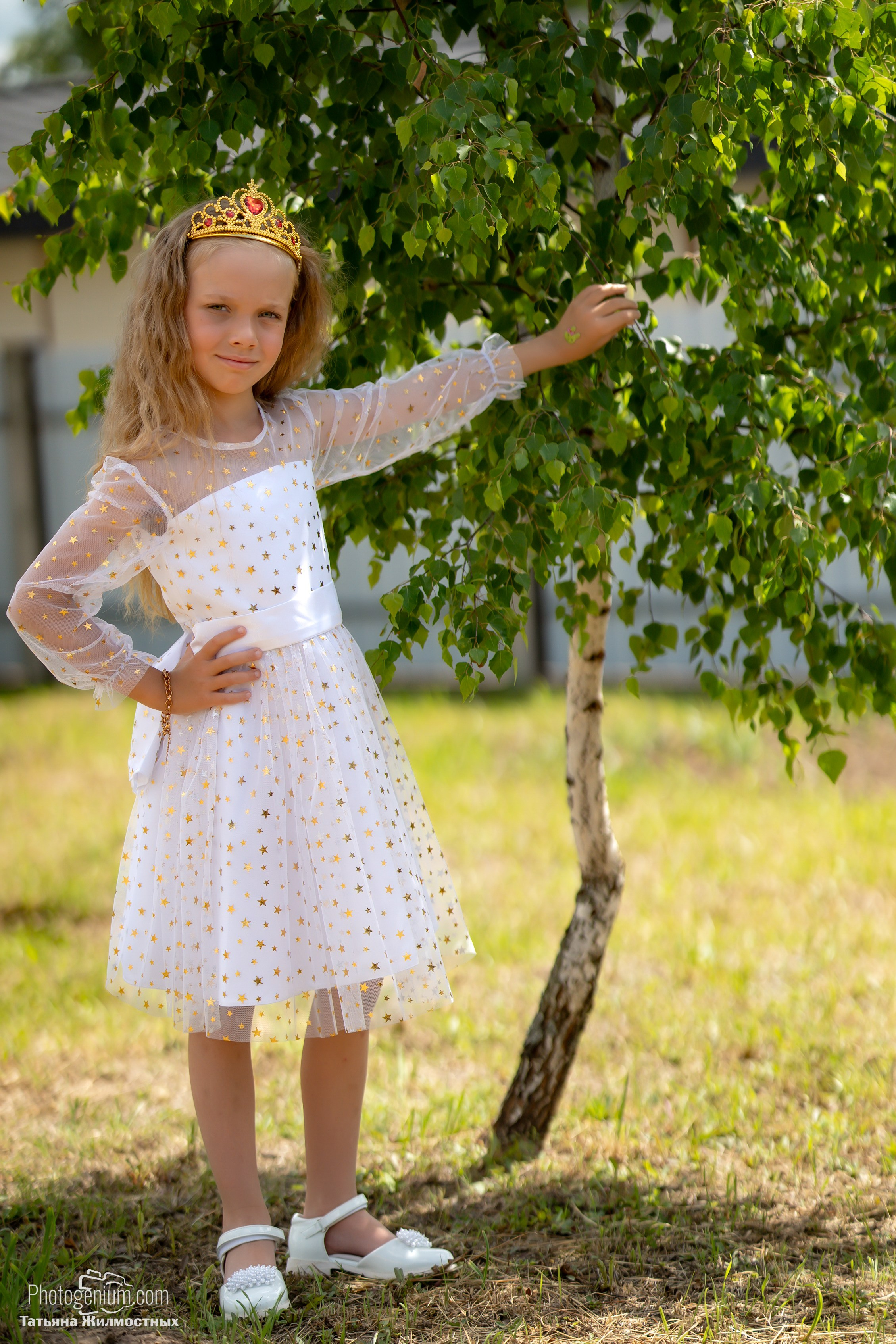 День рождения. Фотограф Нижний Новгород Татьяна Кейод