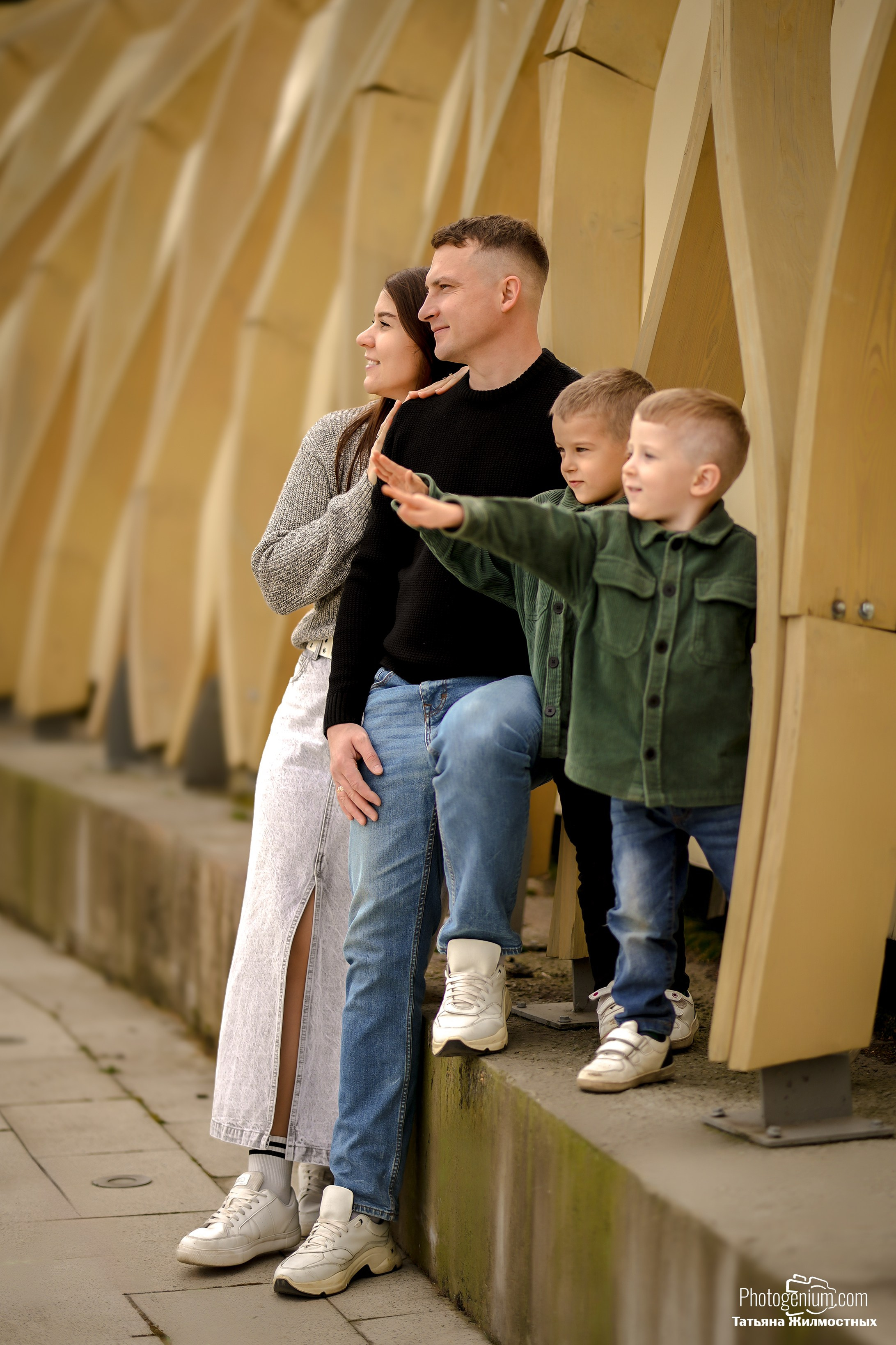 Александровский сад 29.09.2024. Фотограф Нижний Новгород Татьяна Кэйод