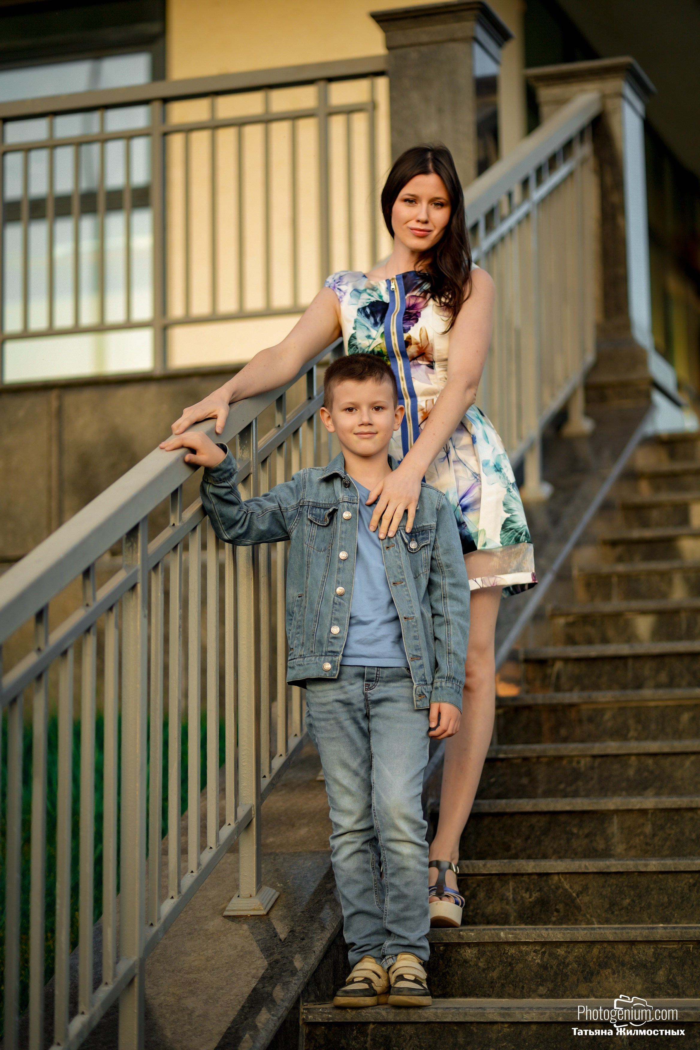 Майа. Фотограф Нижний Новгород Татьяна Кейод