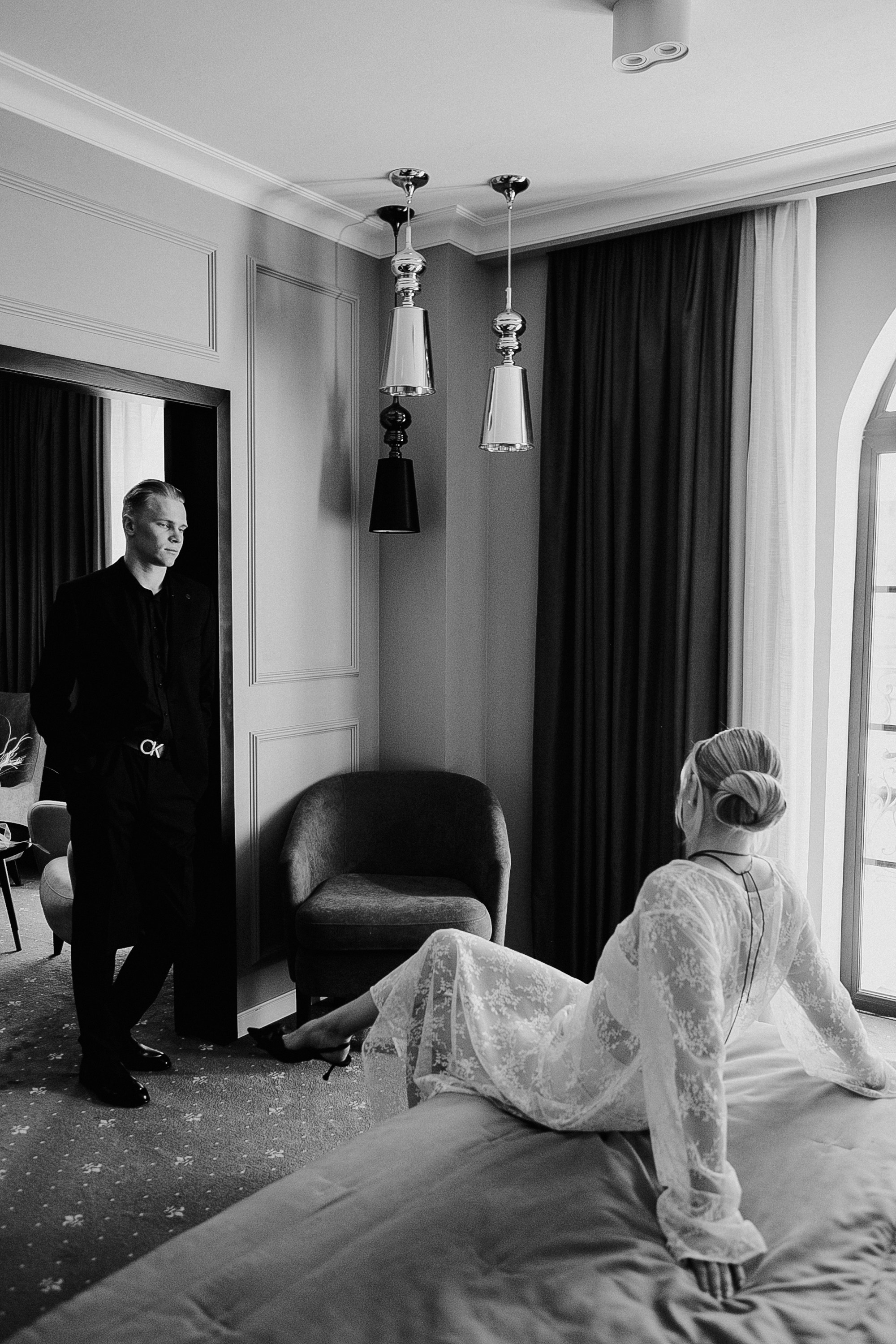 Wedding. Татьяна Журавлева