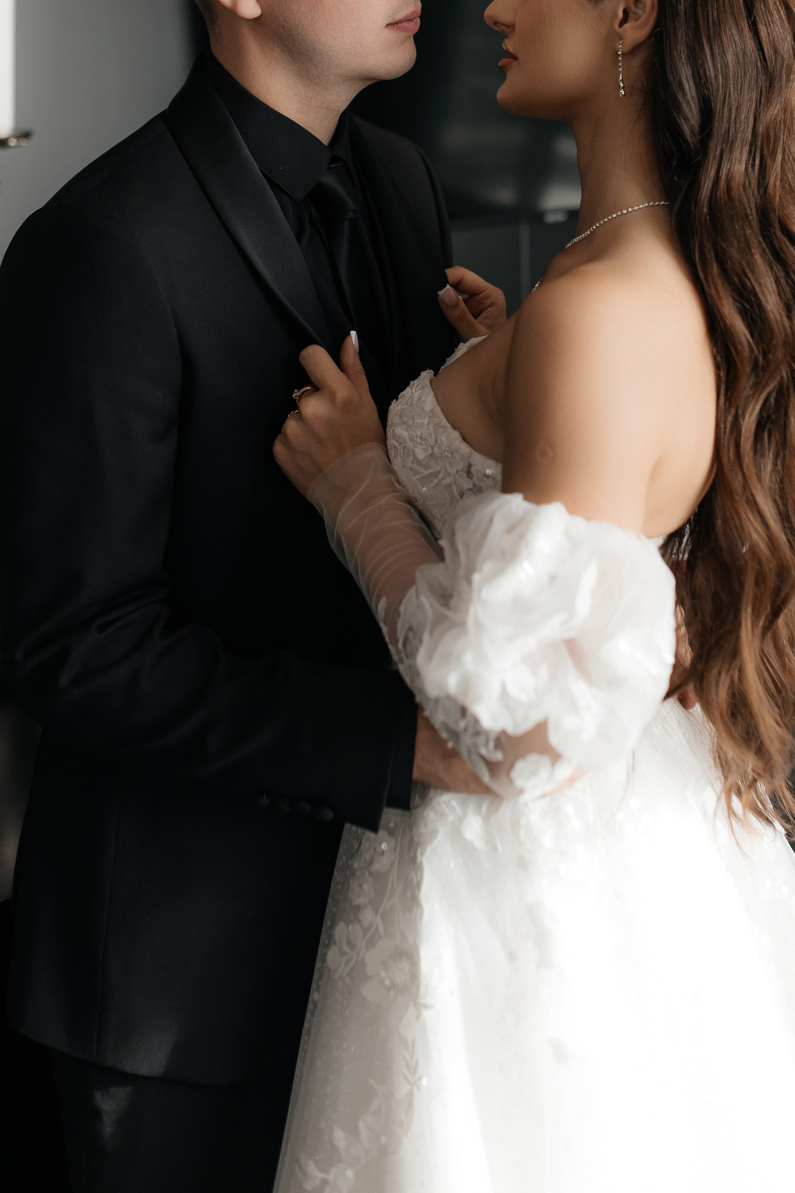 V&A. Фотограф Таганрог Хребет София