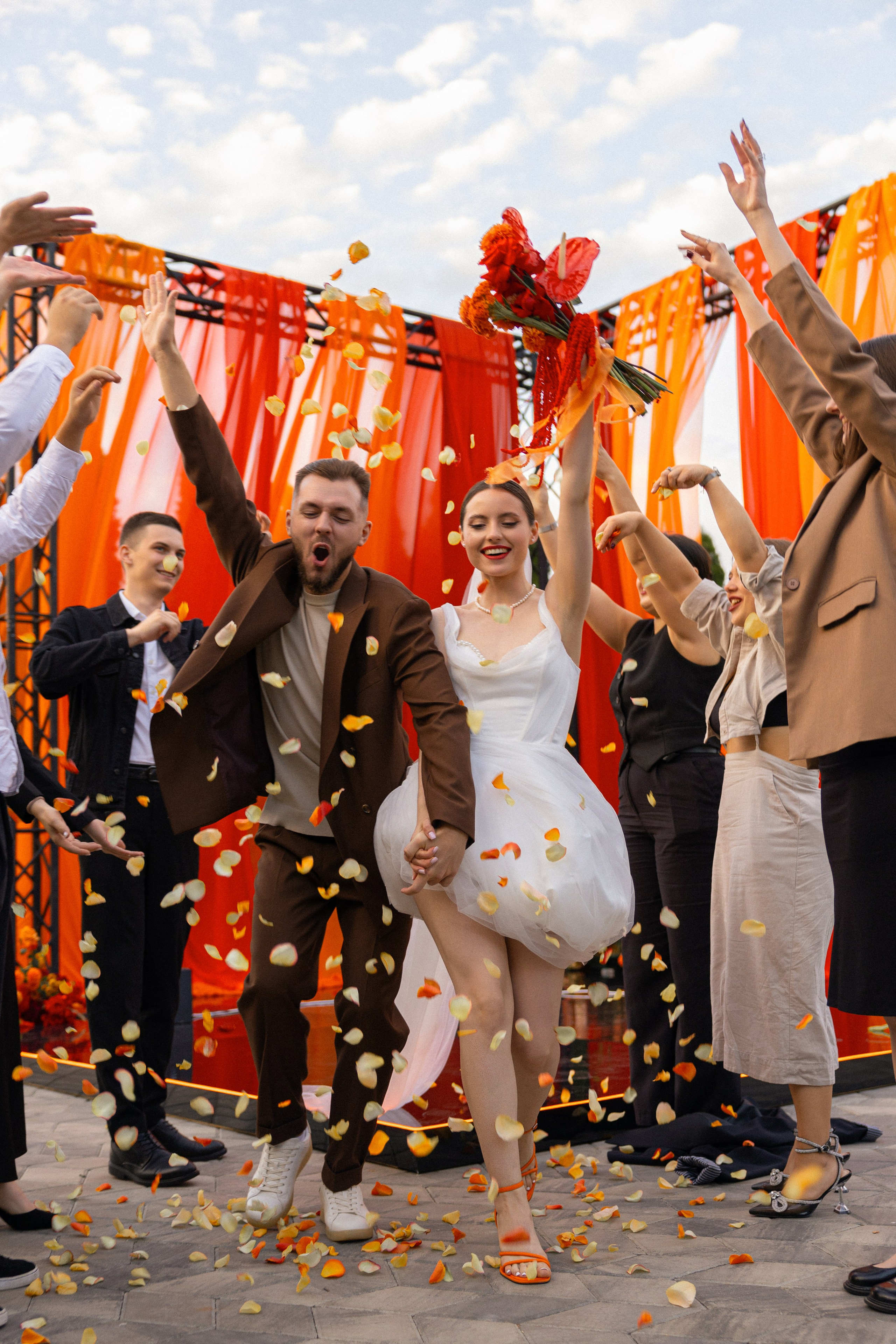 Dmitry & Maria. Вебер Юлия фотограф Ростов-на-Дону