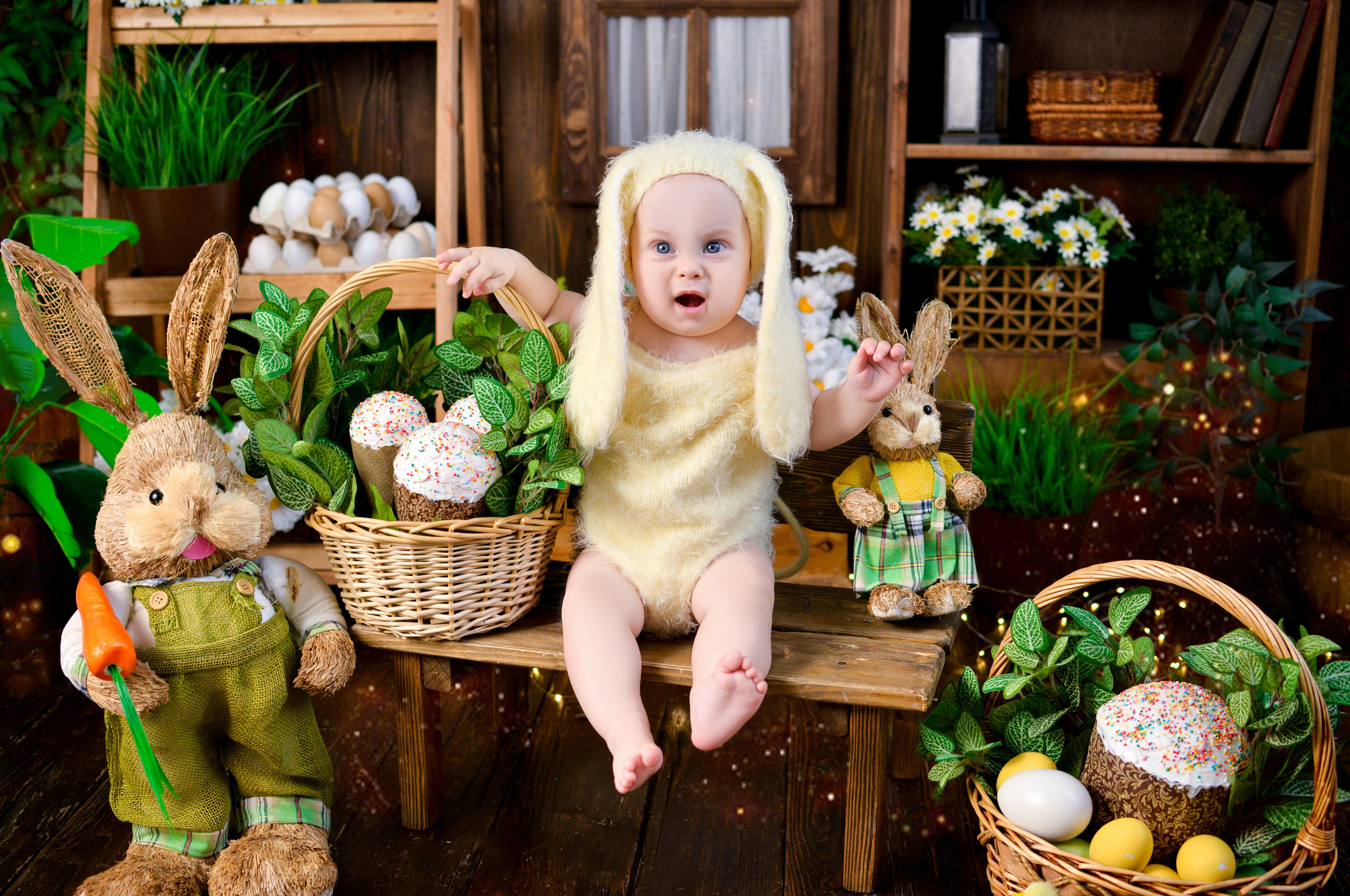 Детские фотопроекты Краснодар. Фотограф новорожденных Краснодар Малышенко Надежда