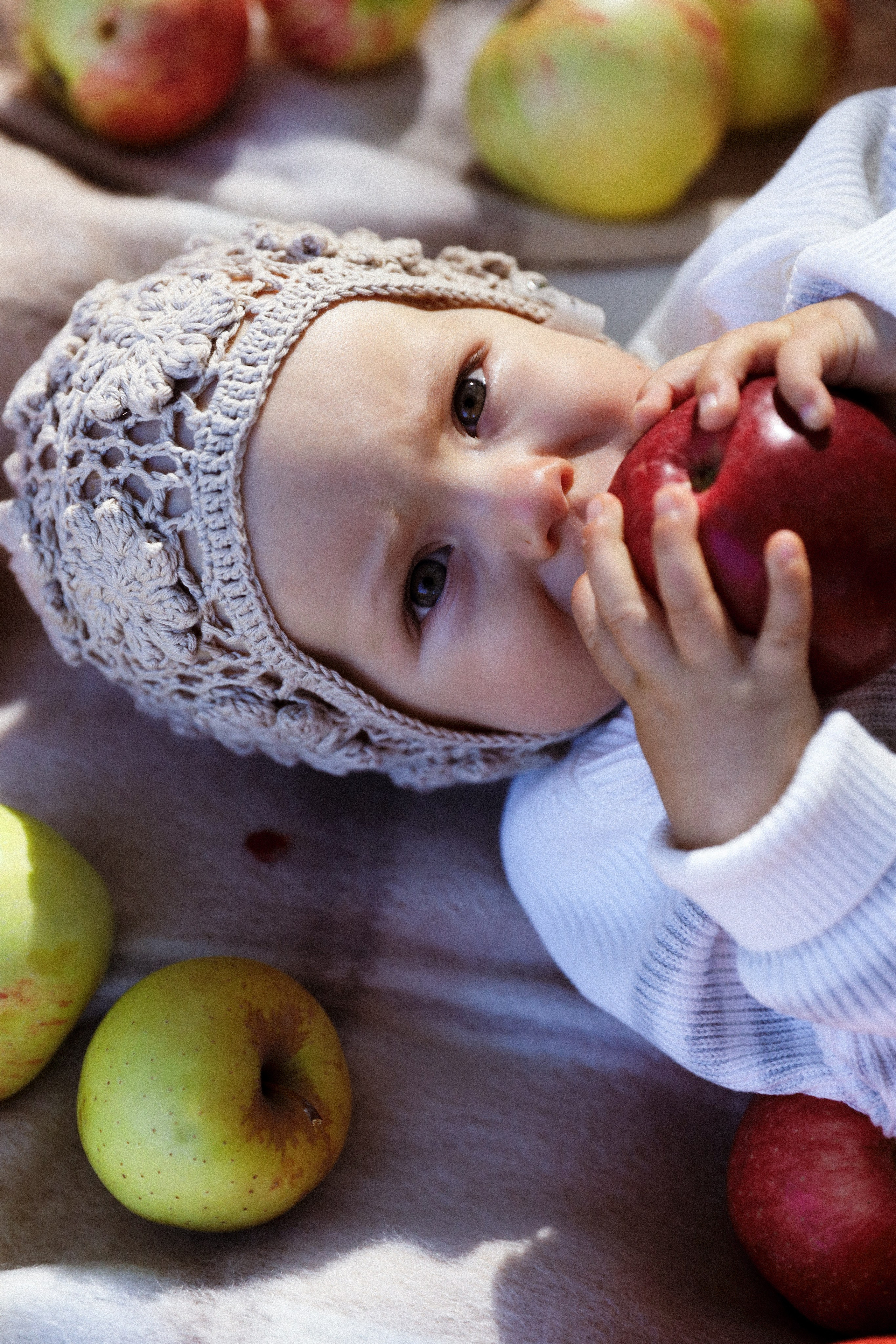 Прогулка в парке. Фотограф Нижний Новгород Юлия Болдырева