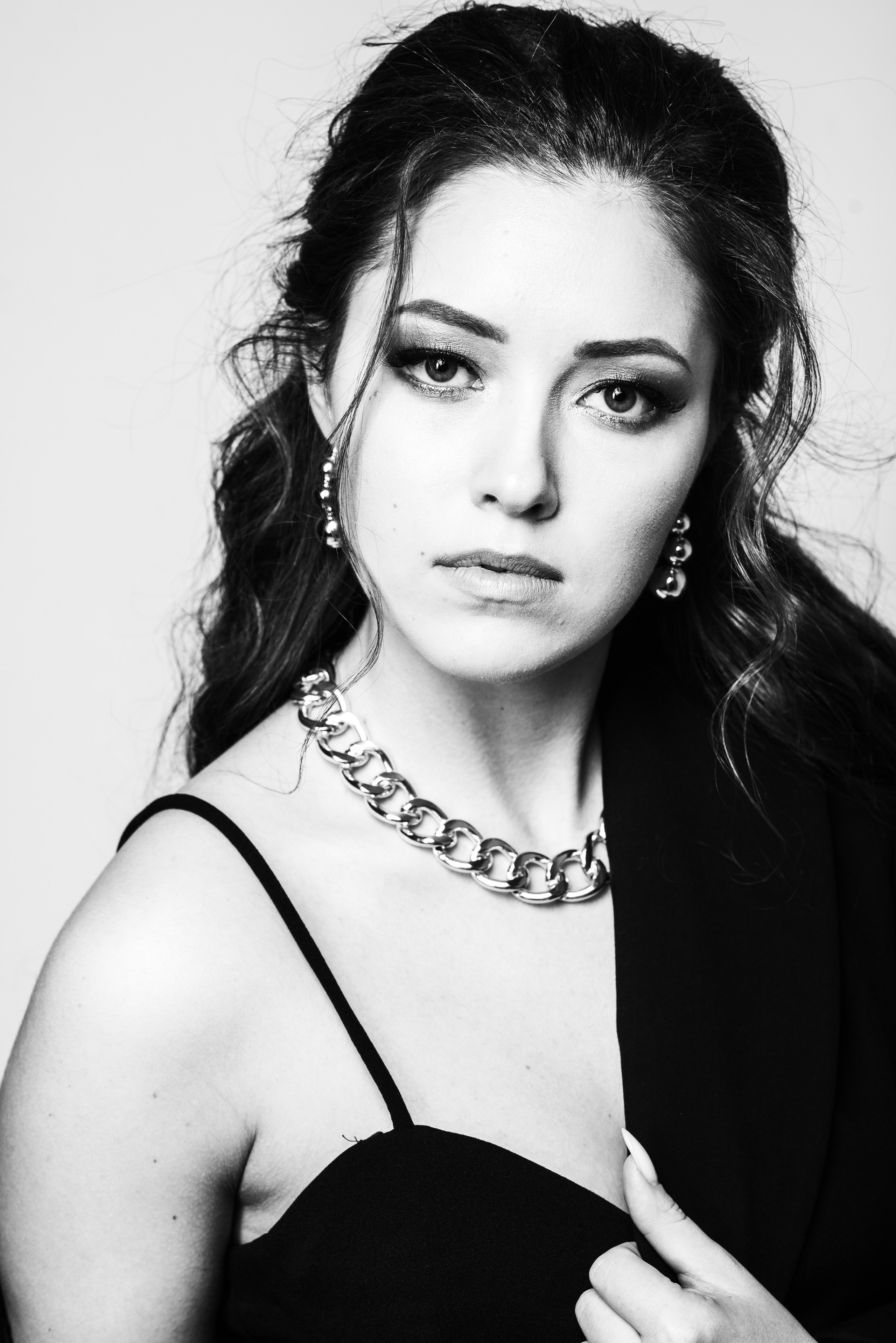 Студийная фотосессия в Москве — Кристина Черникова. Фотограф Кристина Черникова — Москва | Семейные съёмки и фотоальбомы