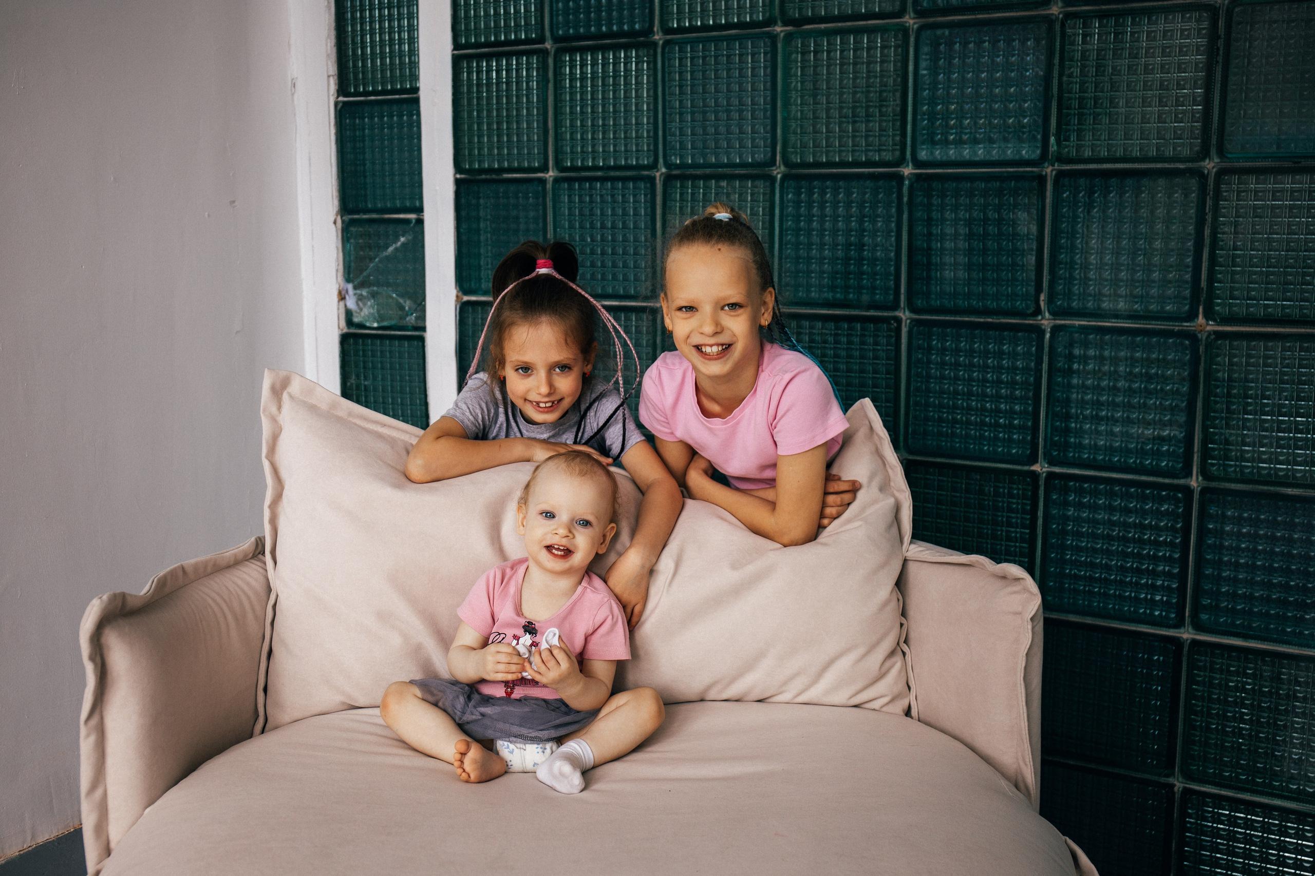 Девочки. Свадебный и женский фотограф