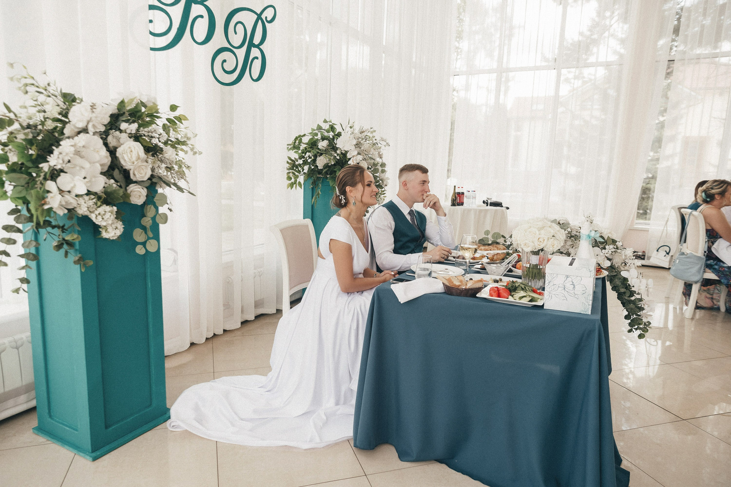 ВЕРОНИКА & ВАЛЕНТИН ` 22.07.23. Maria Startseva Photo