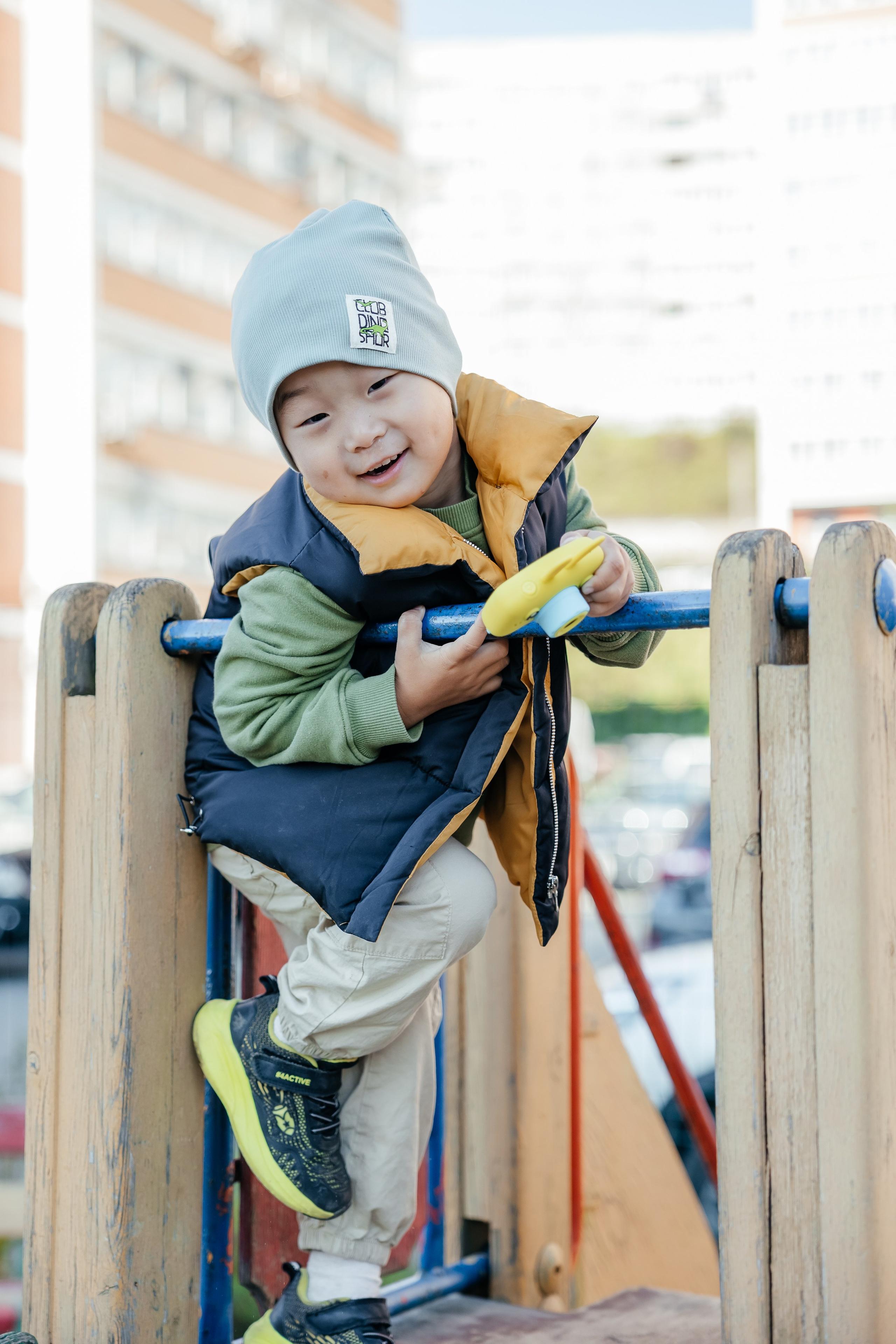 Детский сад. Главная