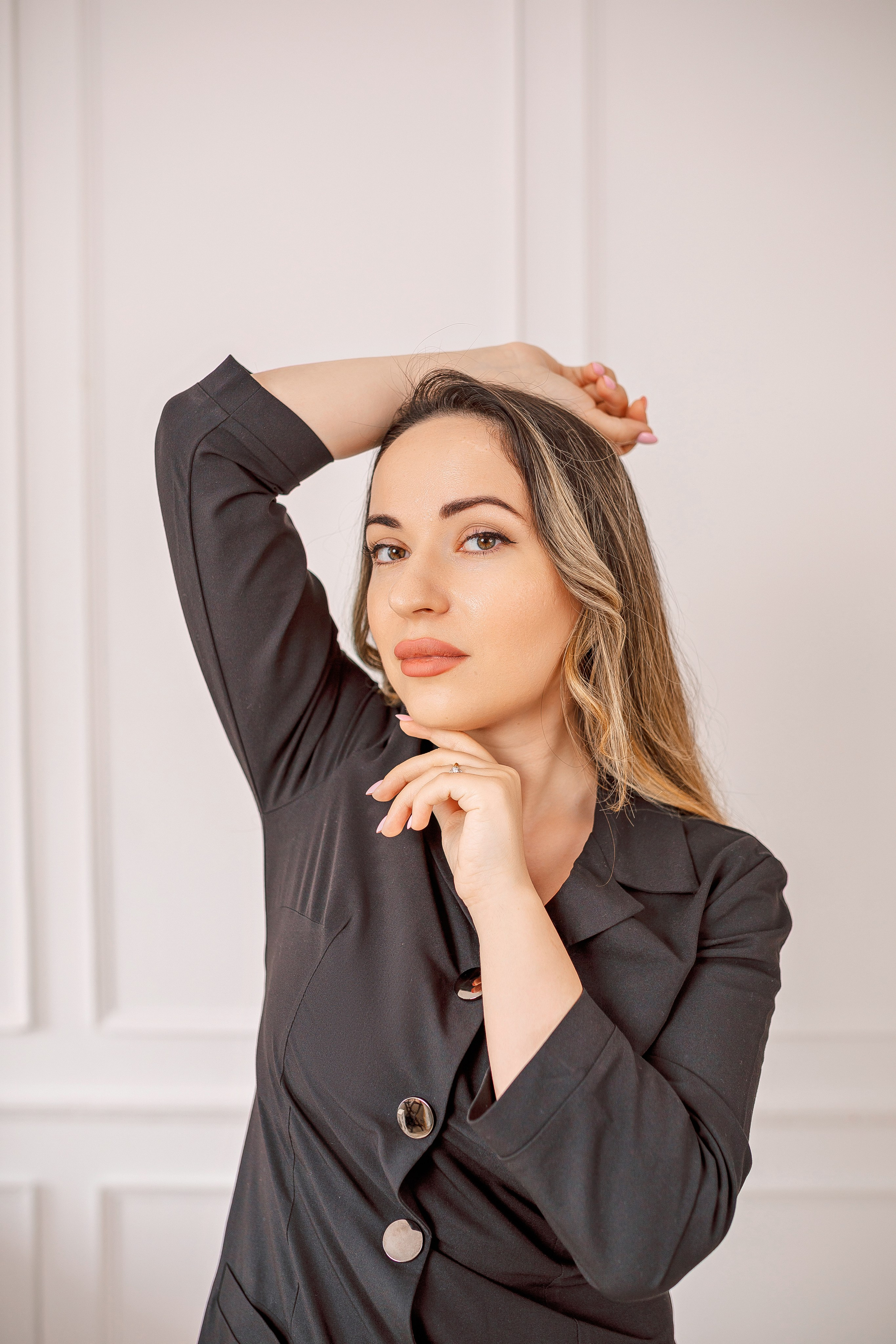 Алла. Семейный и детский фотограф в Анапе Наталья Абраменко