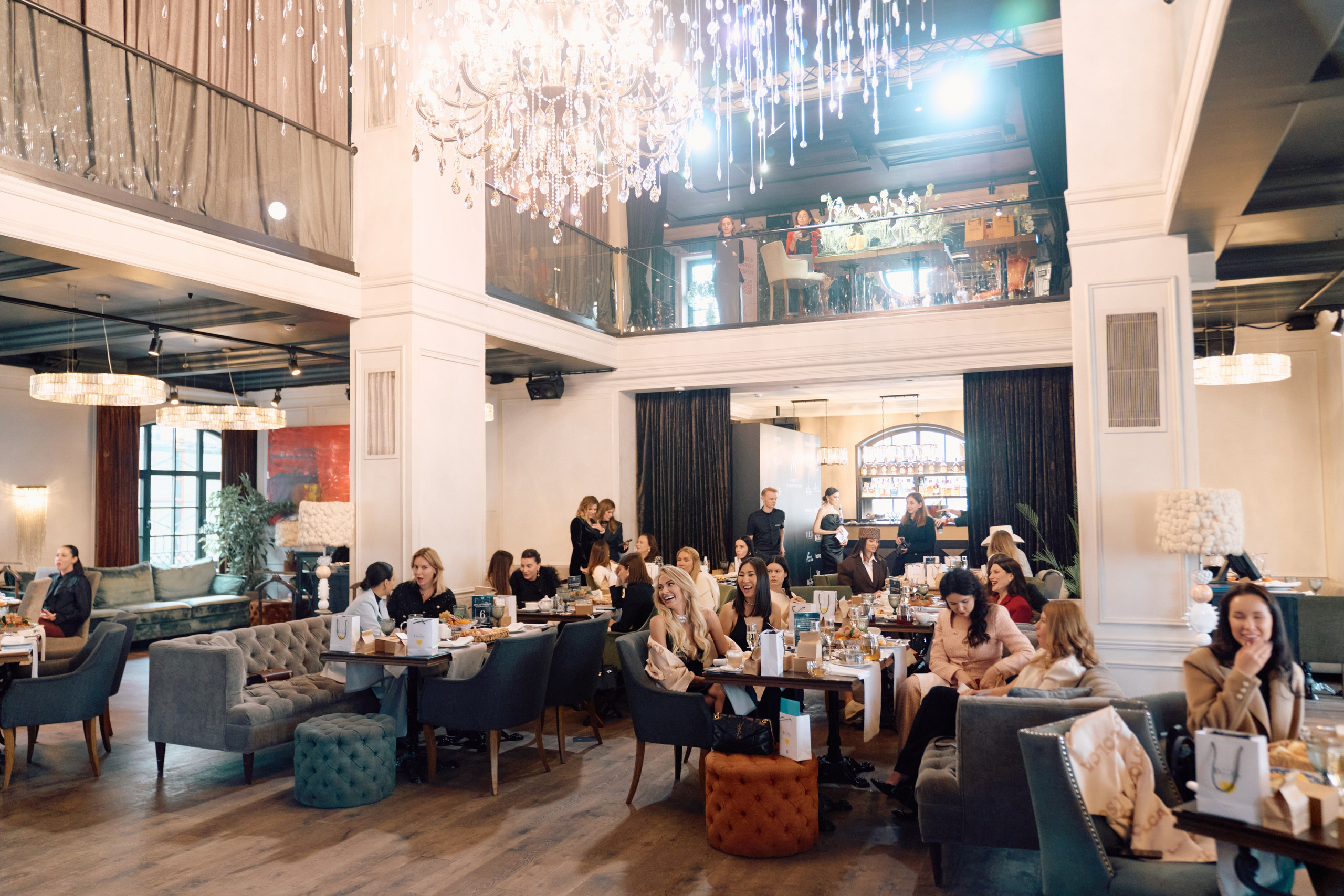 Нетворкинг 4,0. Свадебный фотограф в Москве Кристина Чехова