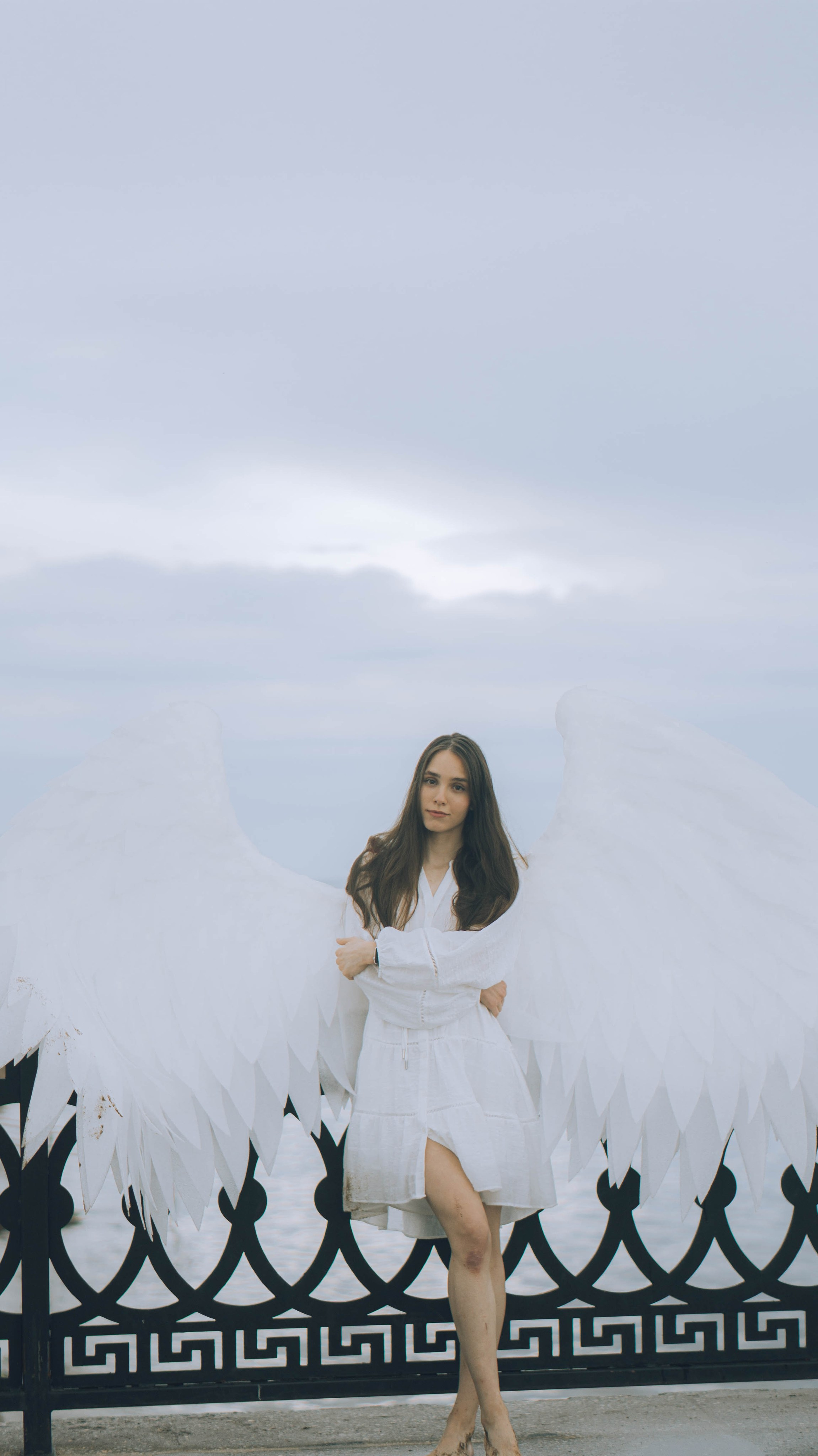 Ангел. ФОТОГРАФ САРАТОВ