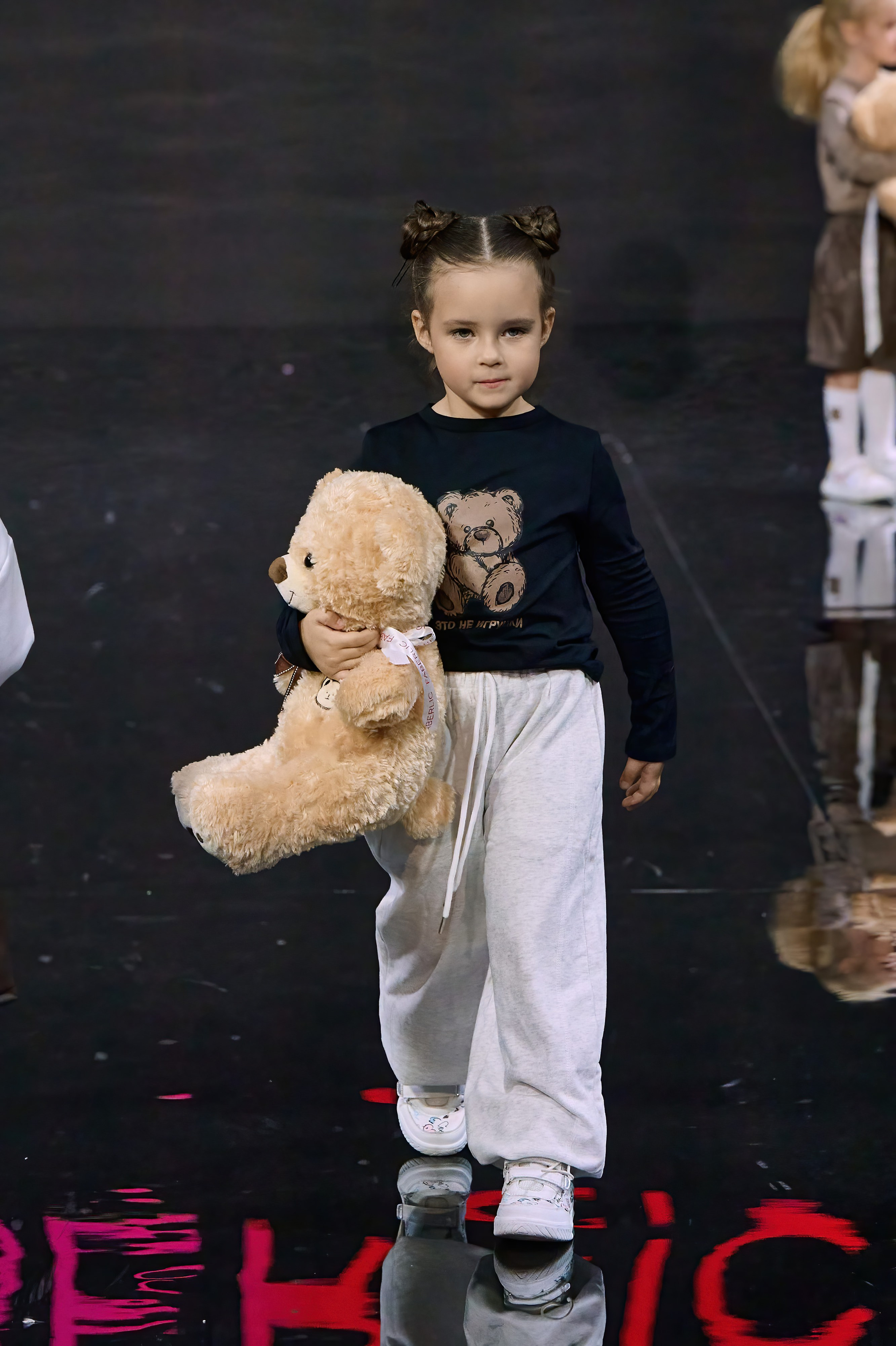 SFW 11/24. Efimova Model Agency