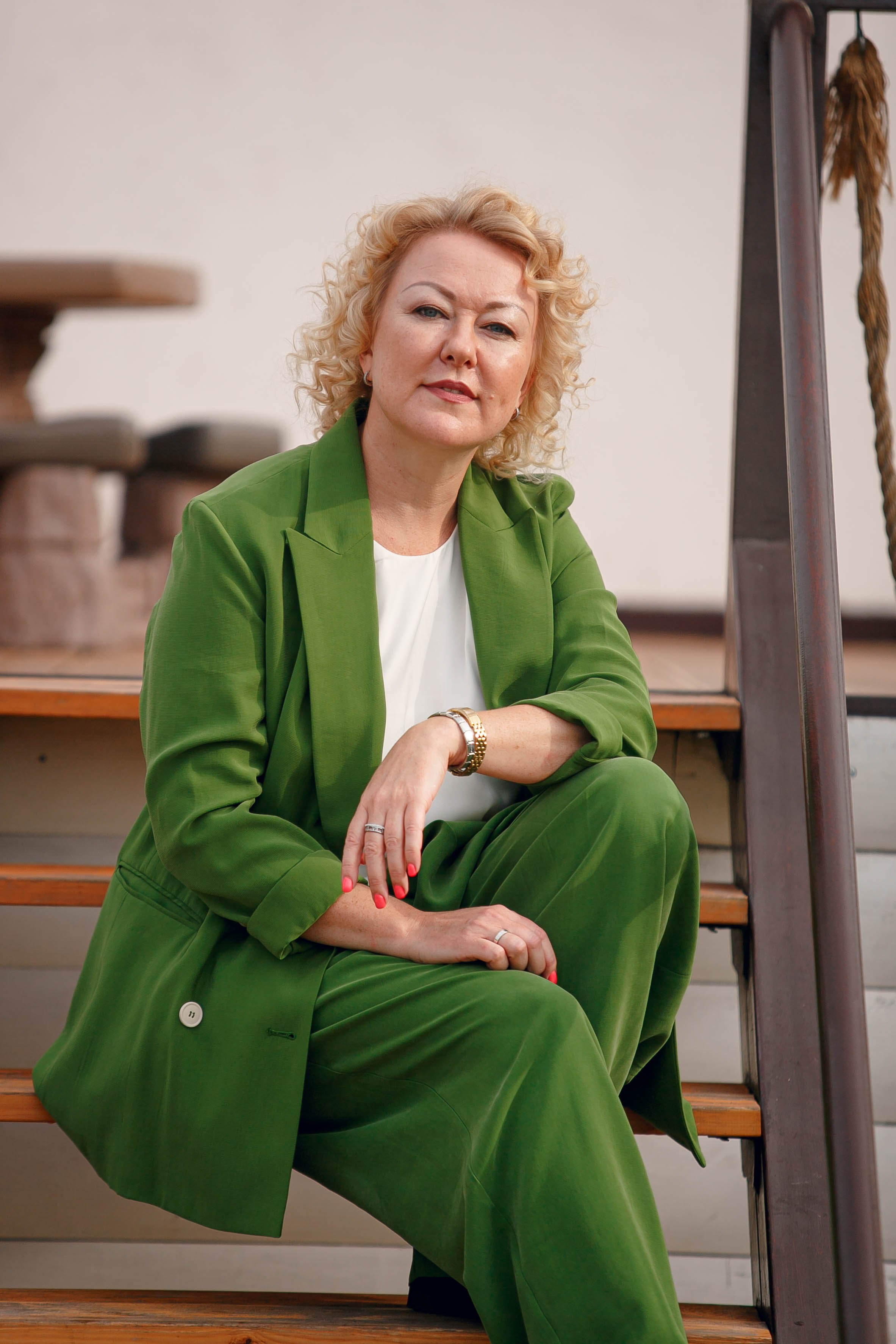 Мероприятие в «Ванильном небе». Ваш репортажный фотограф Артемий Антонов