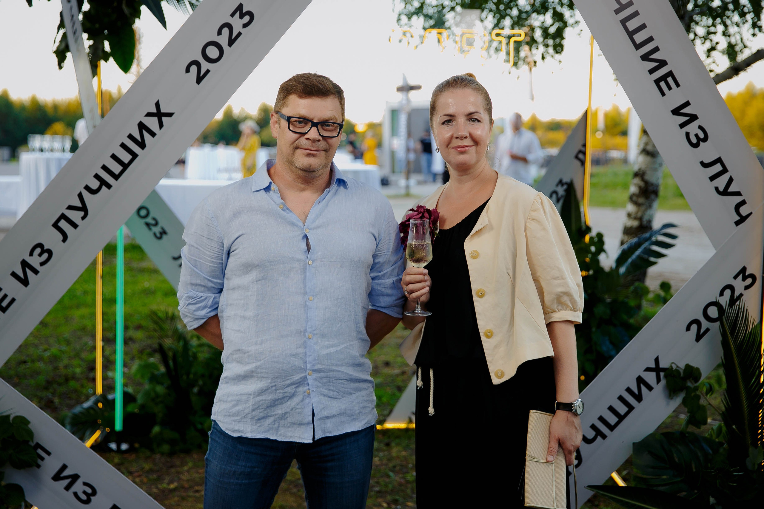 Корпоратив «Штандарт». Ваш репортажный фотограф Артемий Антонов