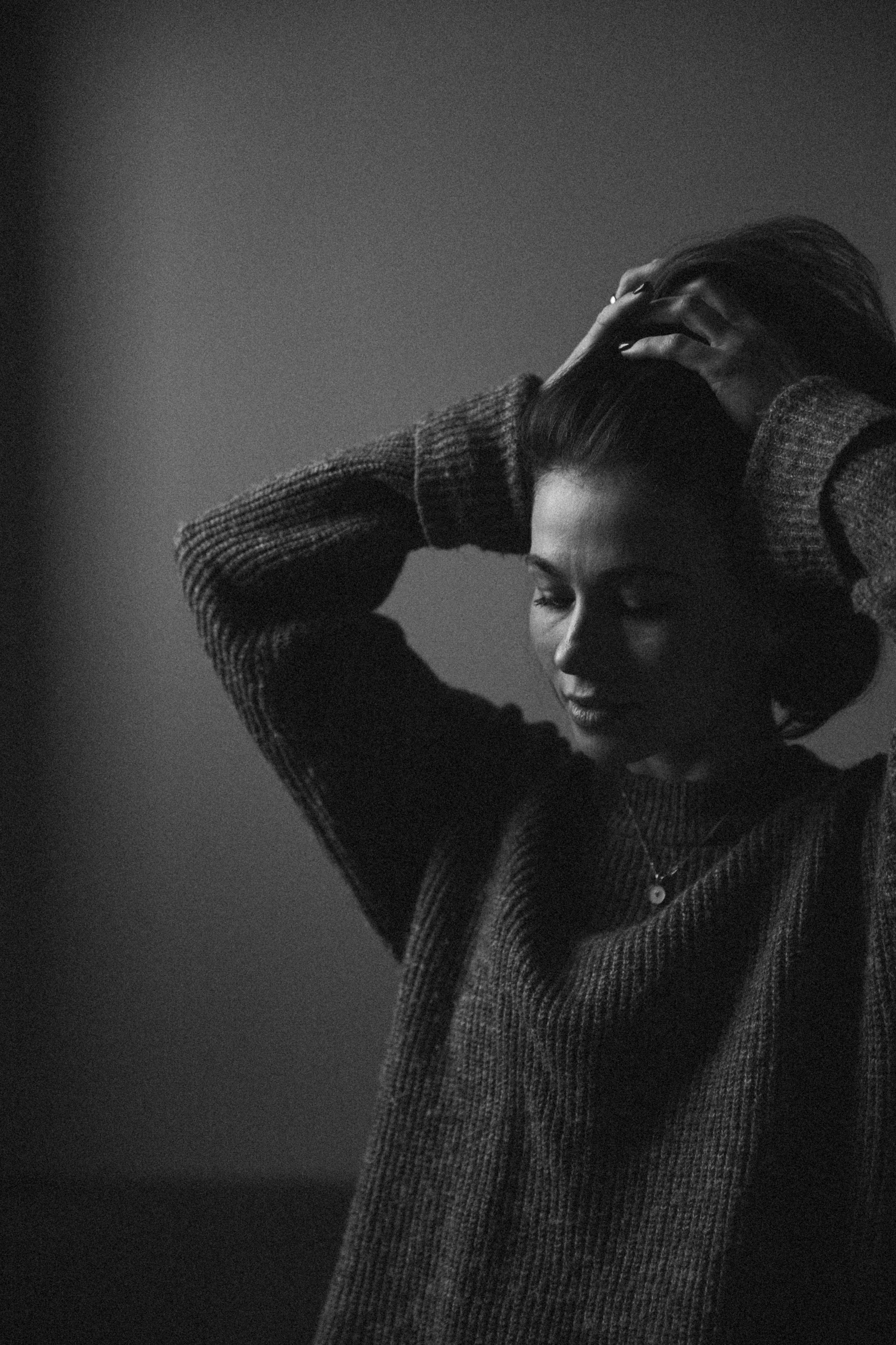 Ксюша. Фотограф Ульяна Дивина в Нижнем Новгороде и Нижегородской области