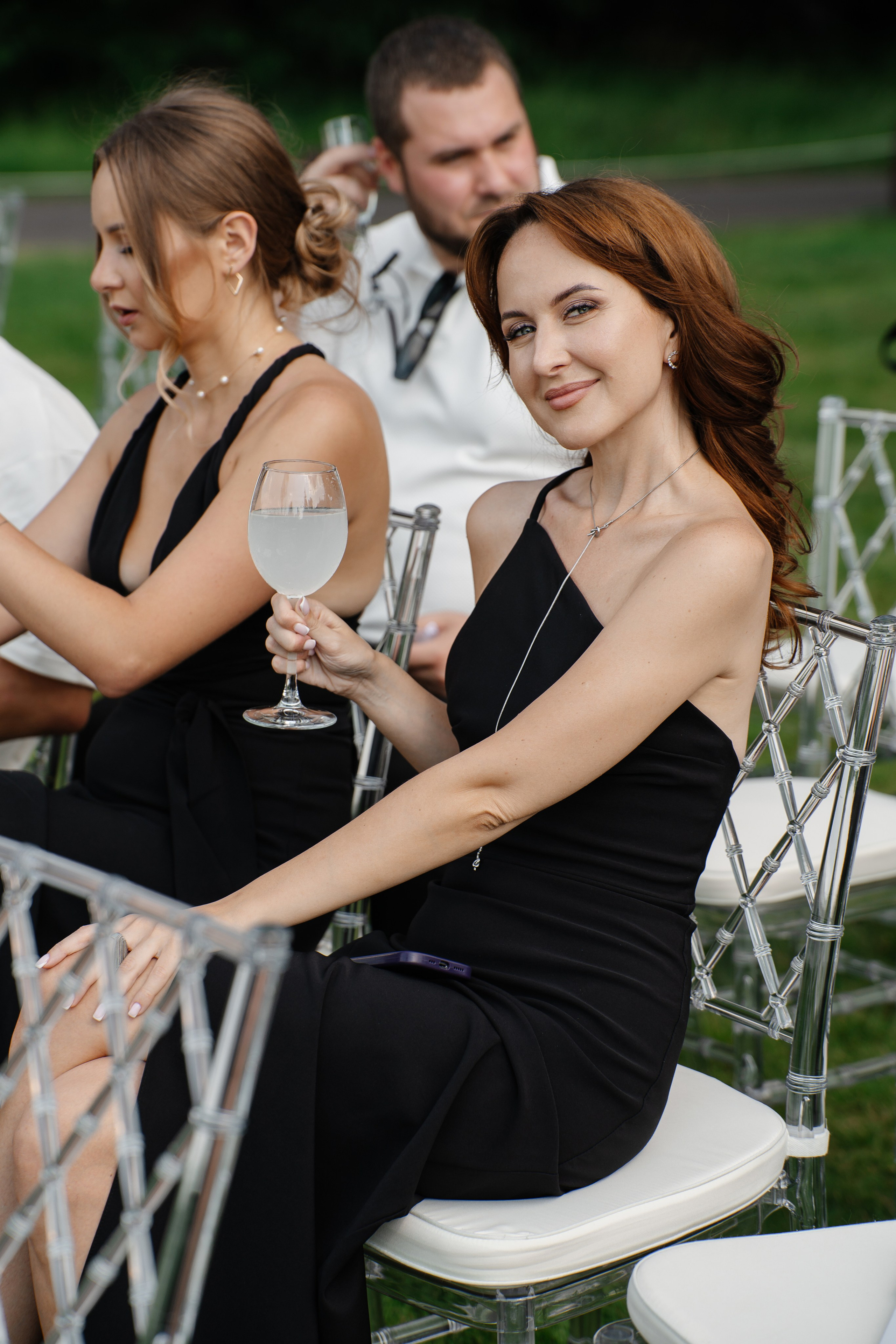 Игорь и Мария. Свадебный и репортажный фотограф в Москве Андрей Вайман