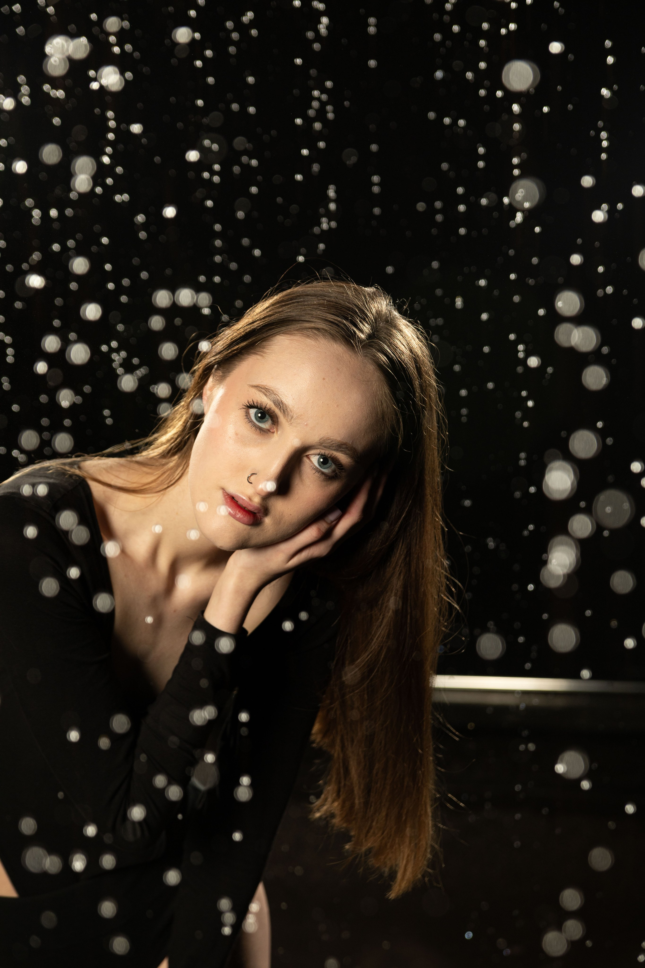 Ксения. Фотограф Железногорск, Подгорный, Уяр и Красноярск