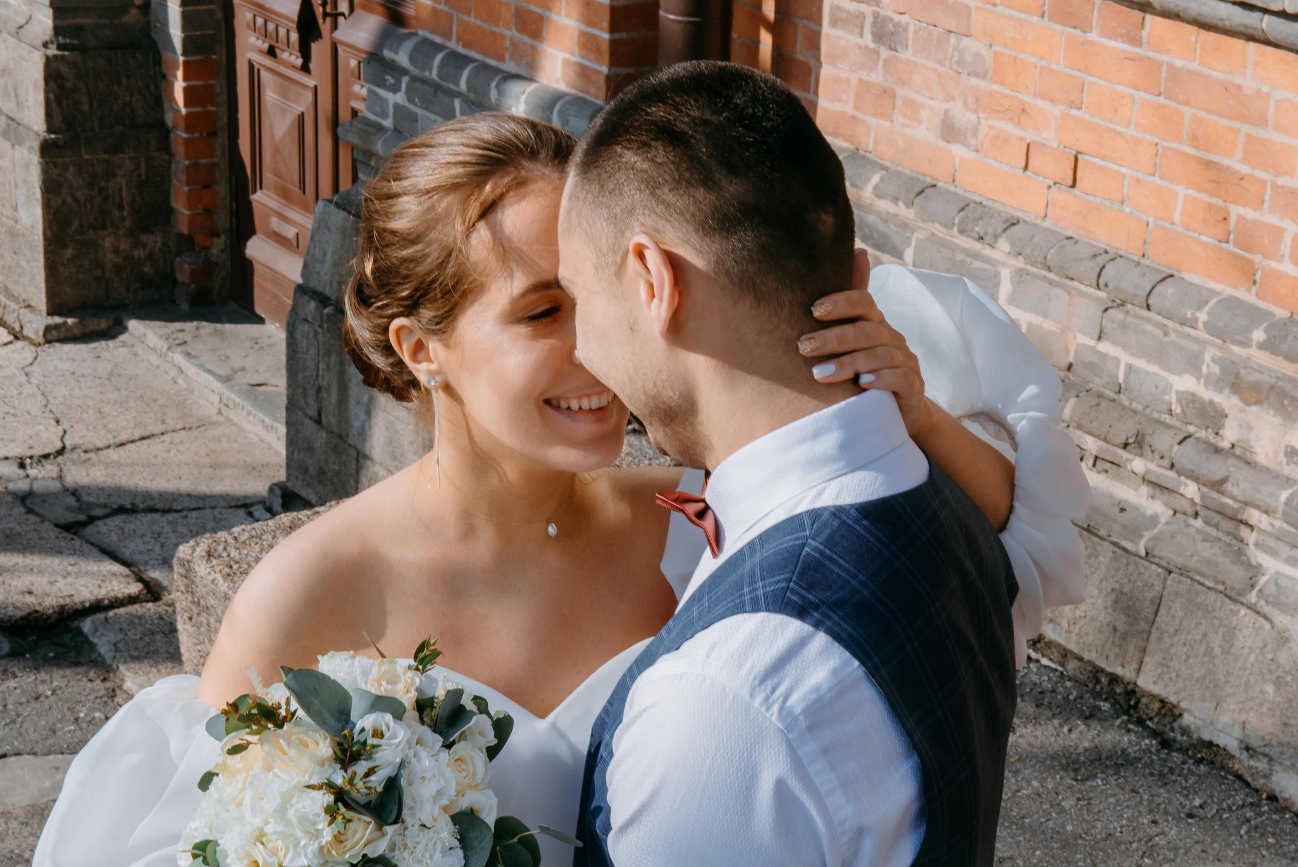 Свадьбы. Фотограф Наталья Меньшикова, Хабаровск